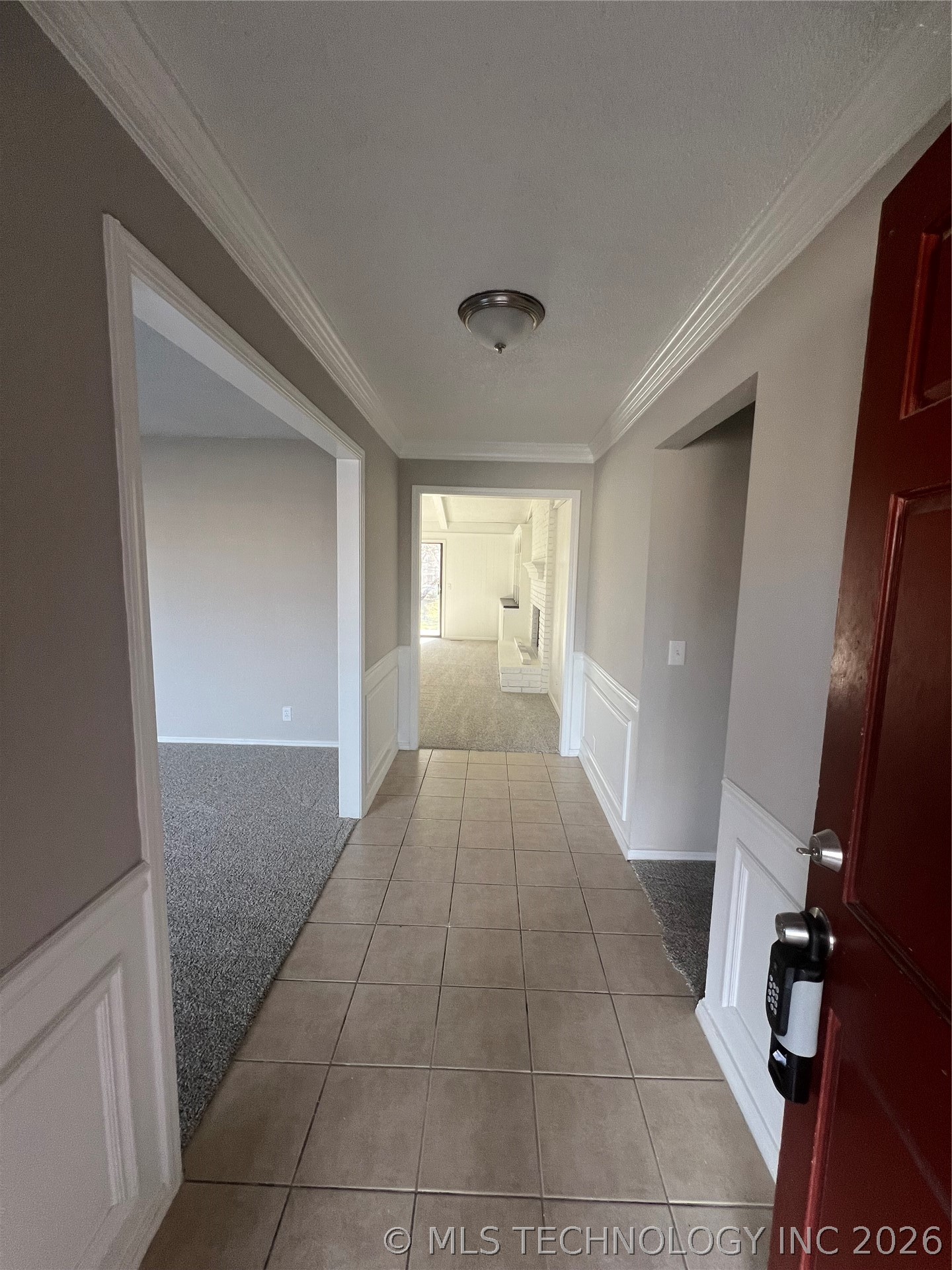 7330 S Canton Avenue Property Photo 18