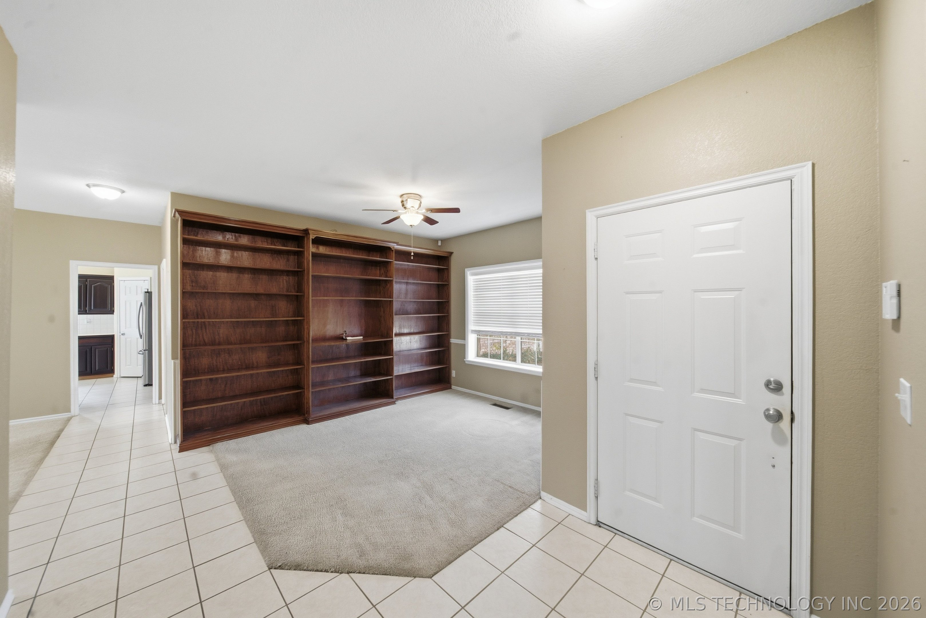 18257 S 132nd East Avenue Property Photo 6