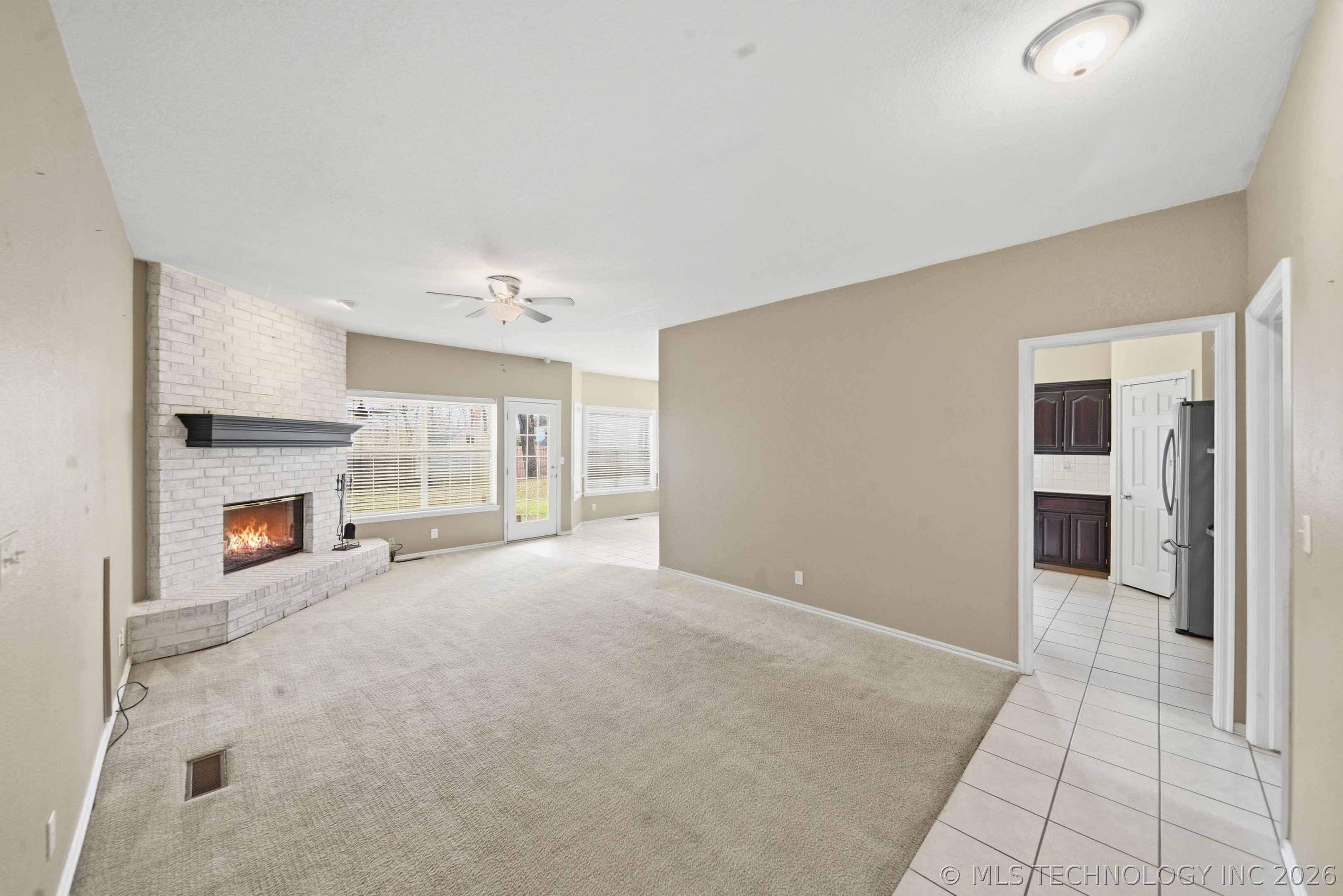 18257 S 132nd East Avenue Property Photo 8