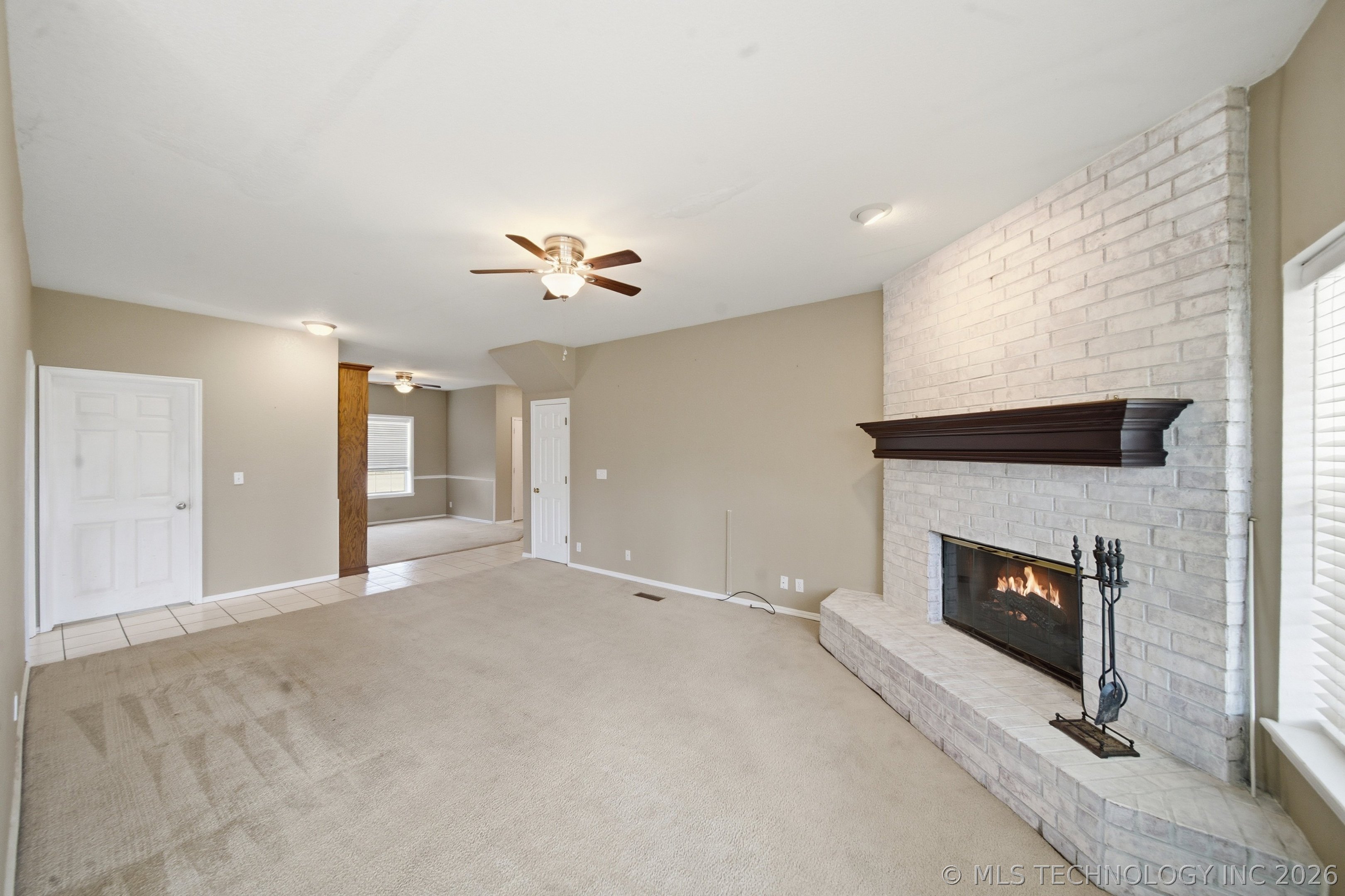 18257 S 132nd East Avenue Property Photo 9