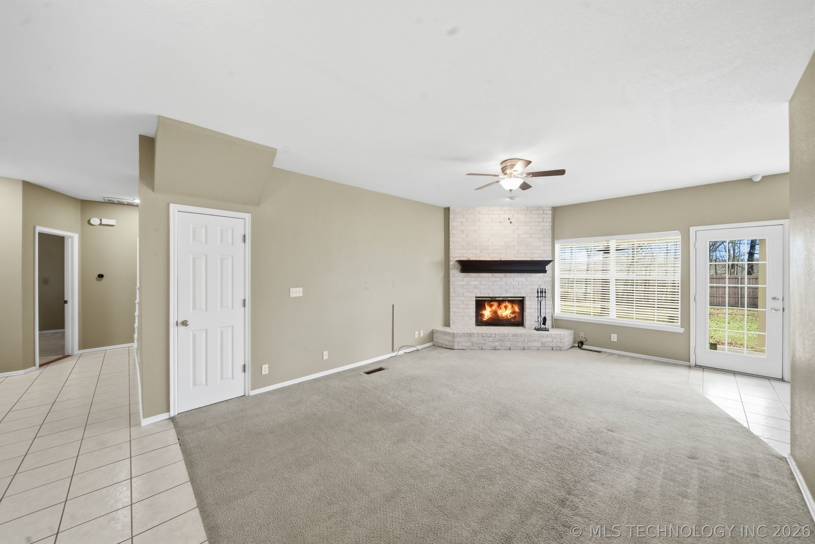 18257 S 132nd East Avenue Property Photo 10