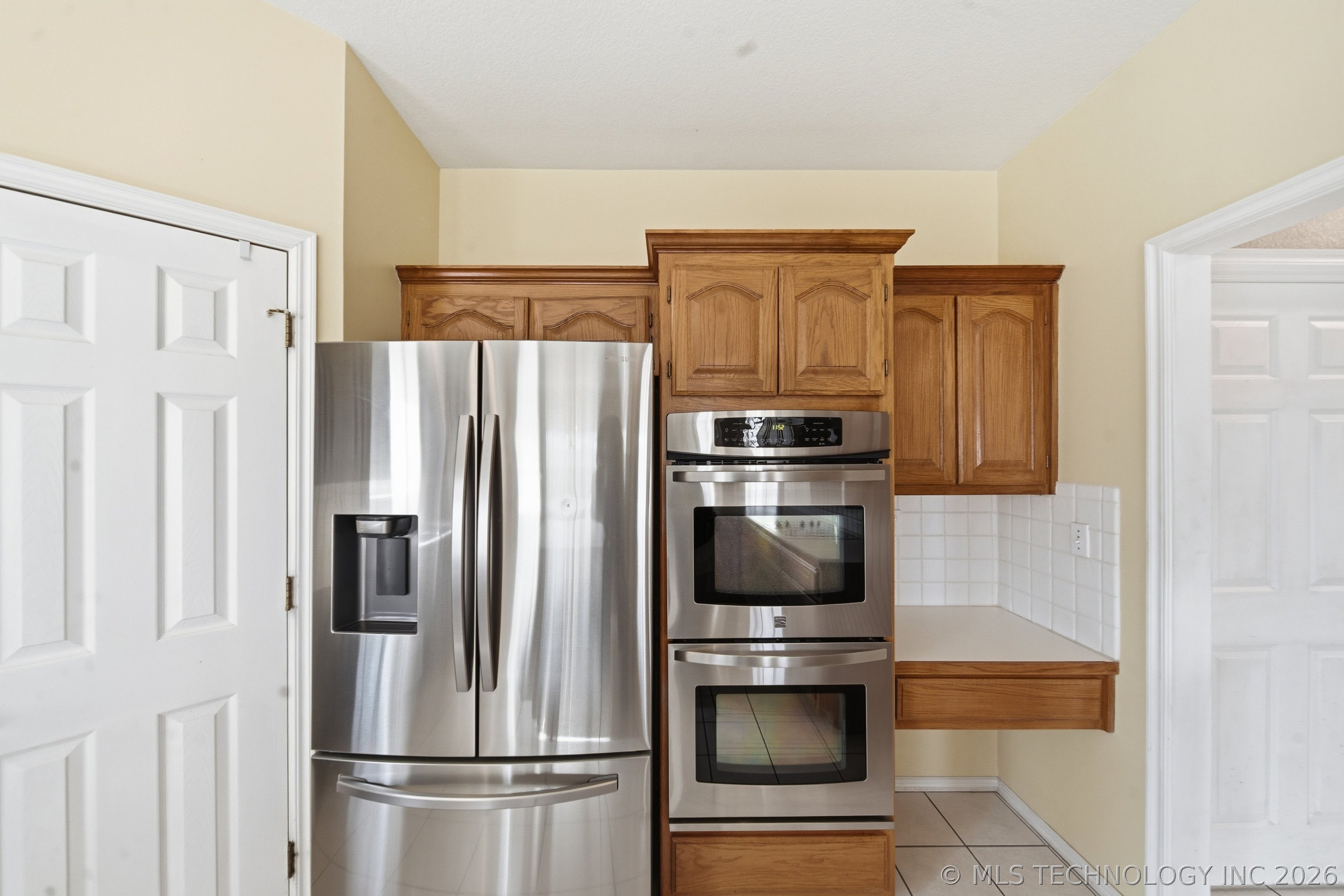 18257 S 132nd East Avenue Property Photo 16