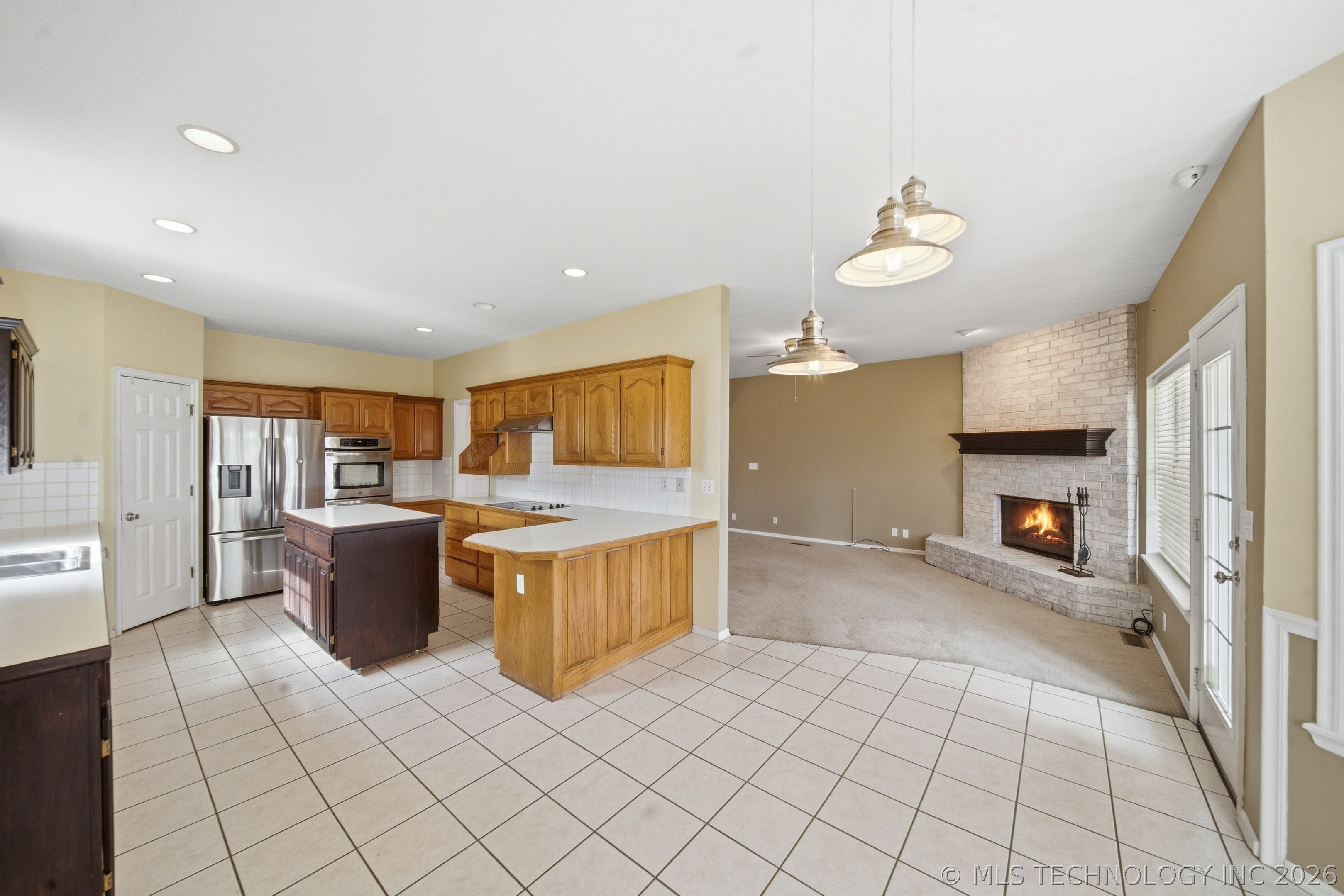 18257 S 132nd East Avenue Property Photo 18