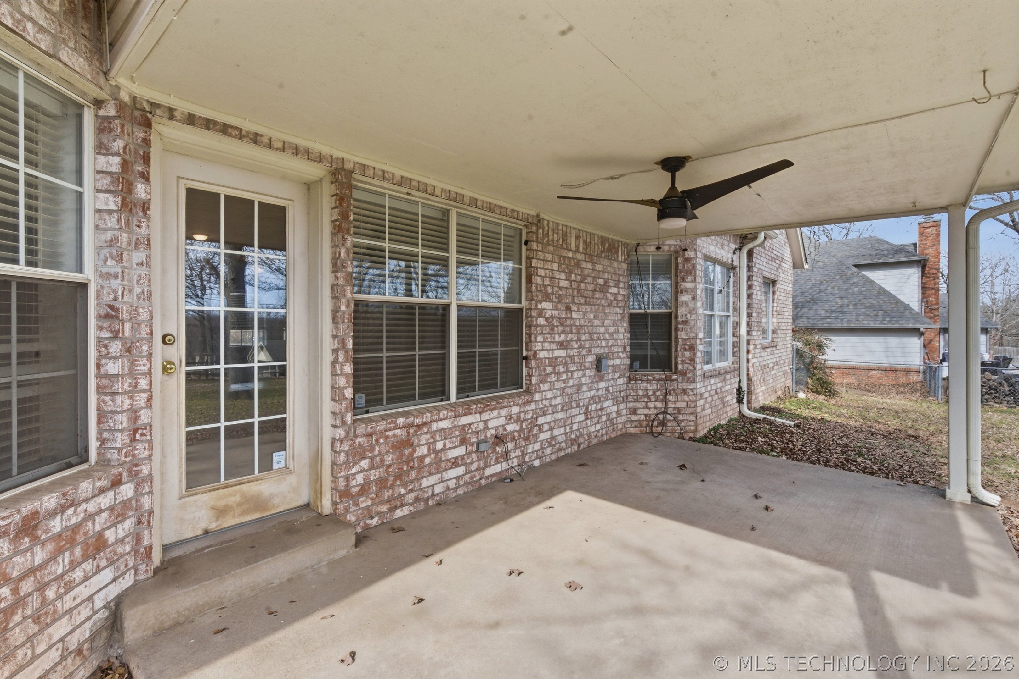 18257 S 132nd East Avenue Property Photo 33