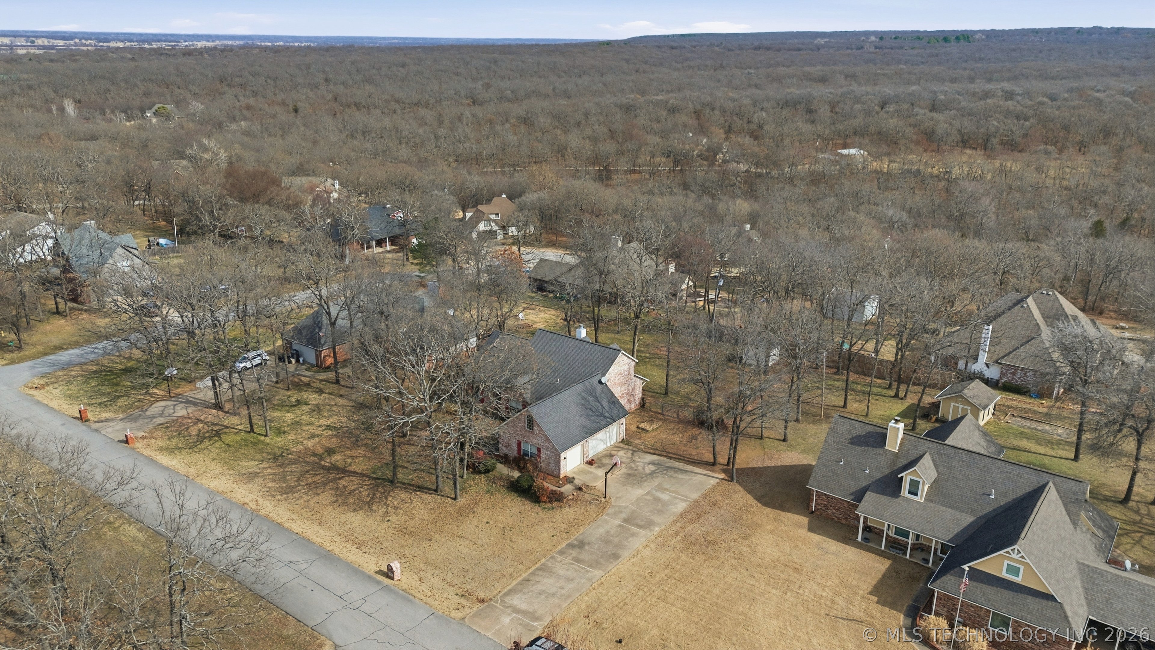 18257 S 132nd East Avenue Property Photo 38