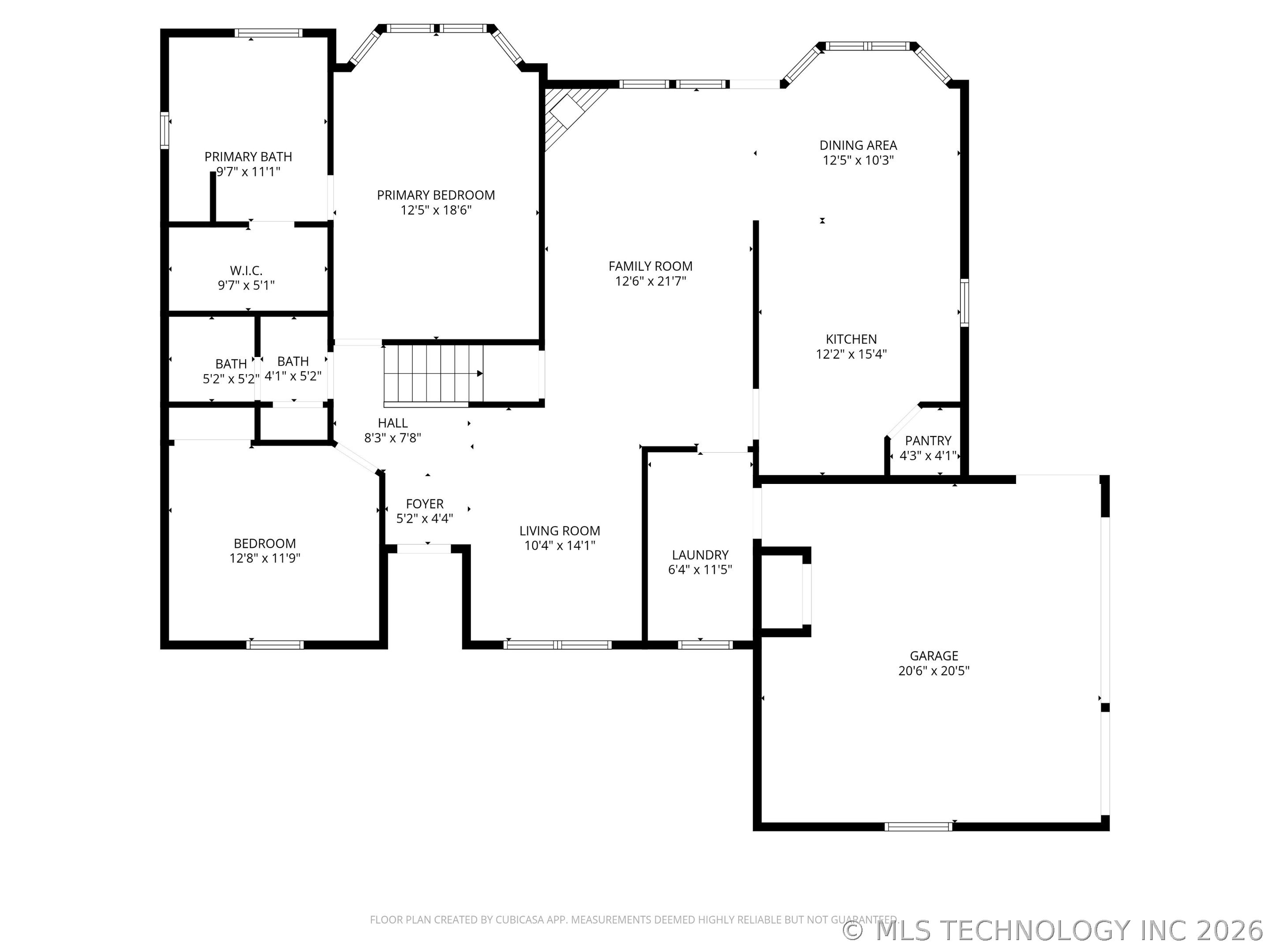 18257 S 132nd East Avenue Property Photo 43