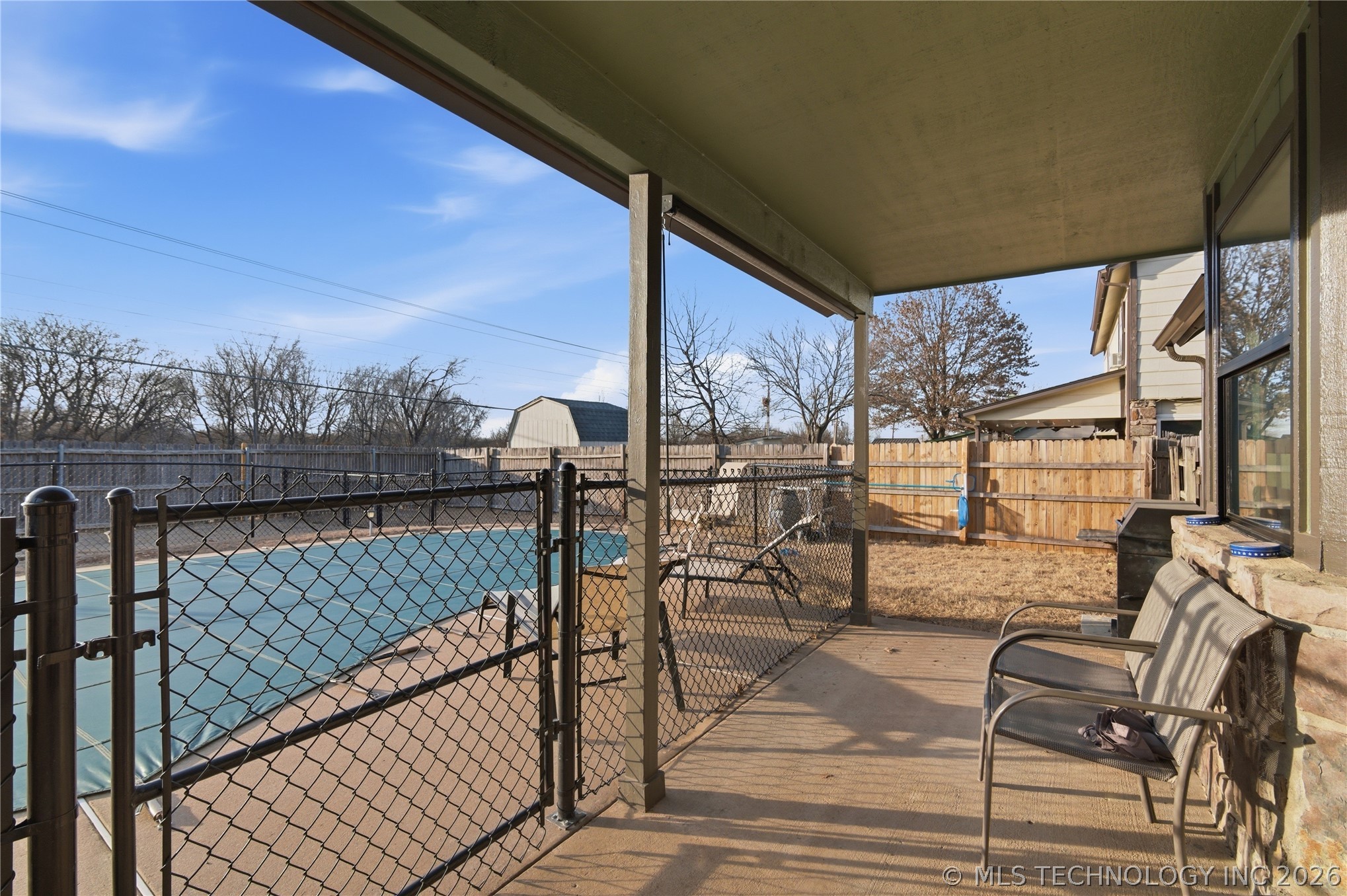 13674 S Maple Street Property Photo 20