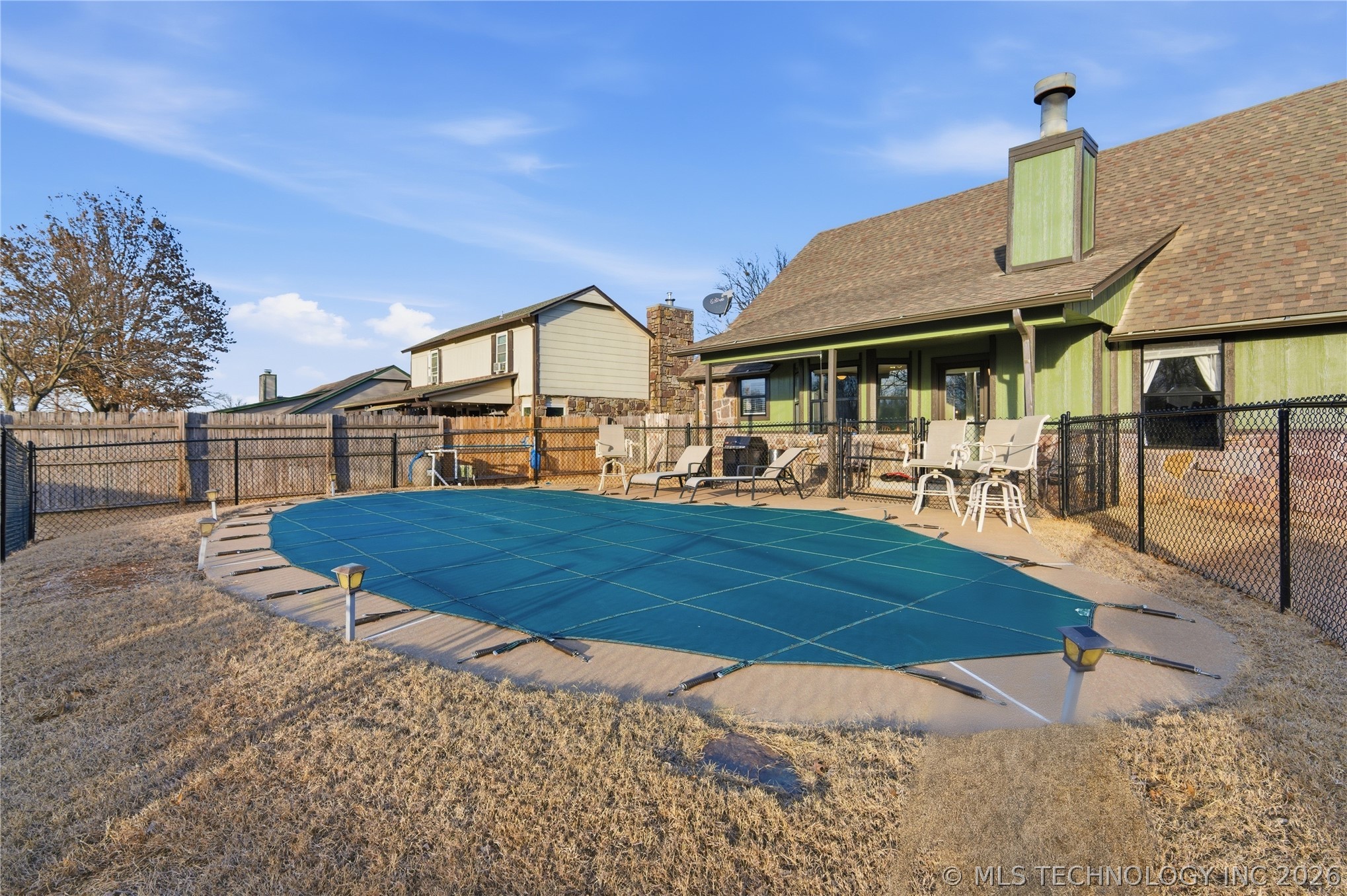 13674 S Maple Street Property Photo 21