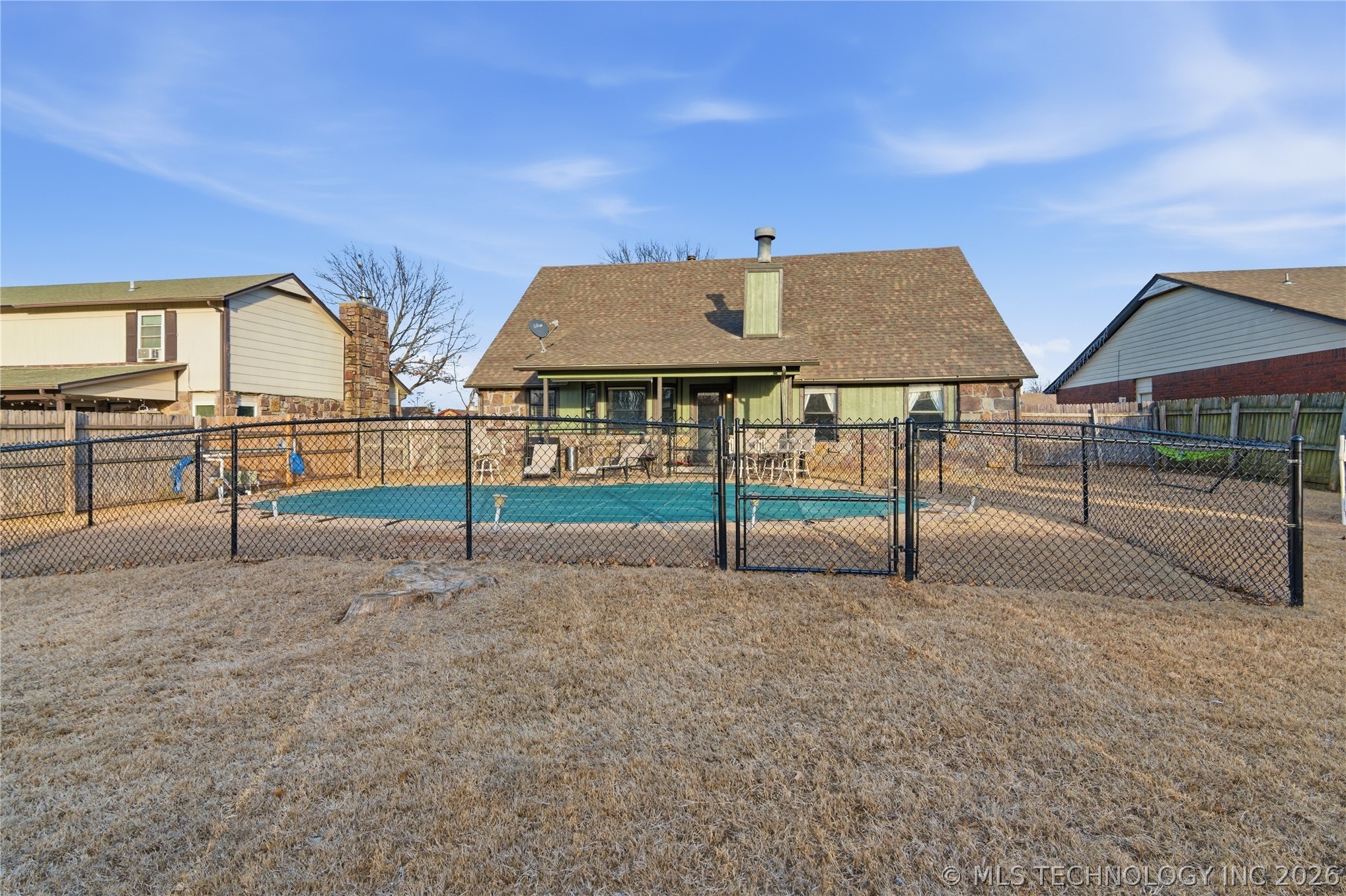 13674 S Maple Street Property Photo 22