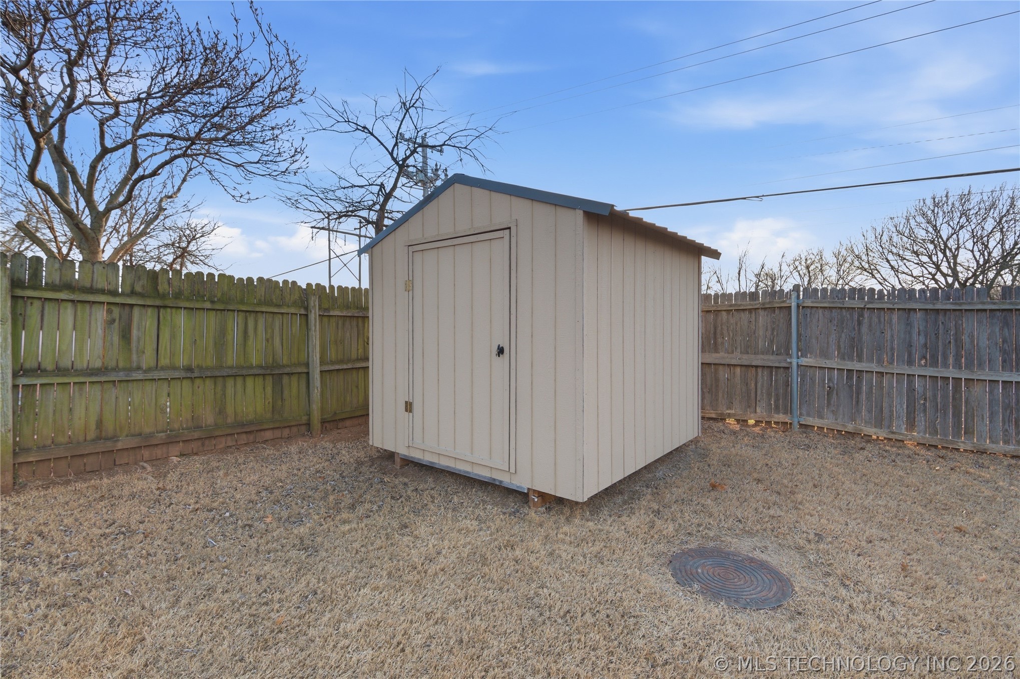 13674 S Maple Street Property Photo 23