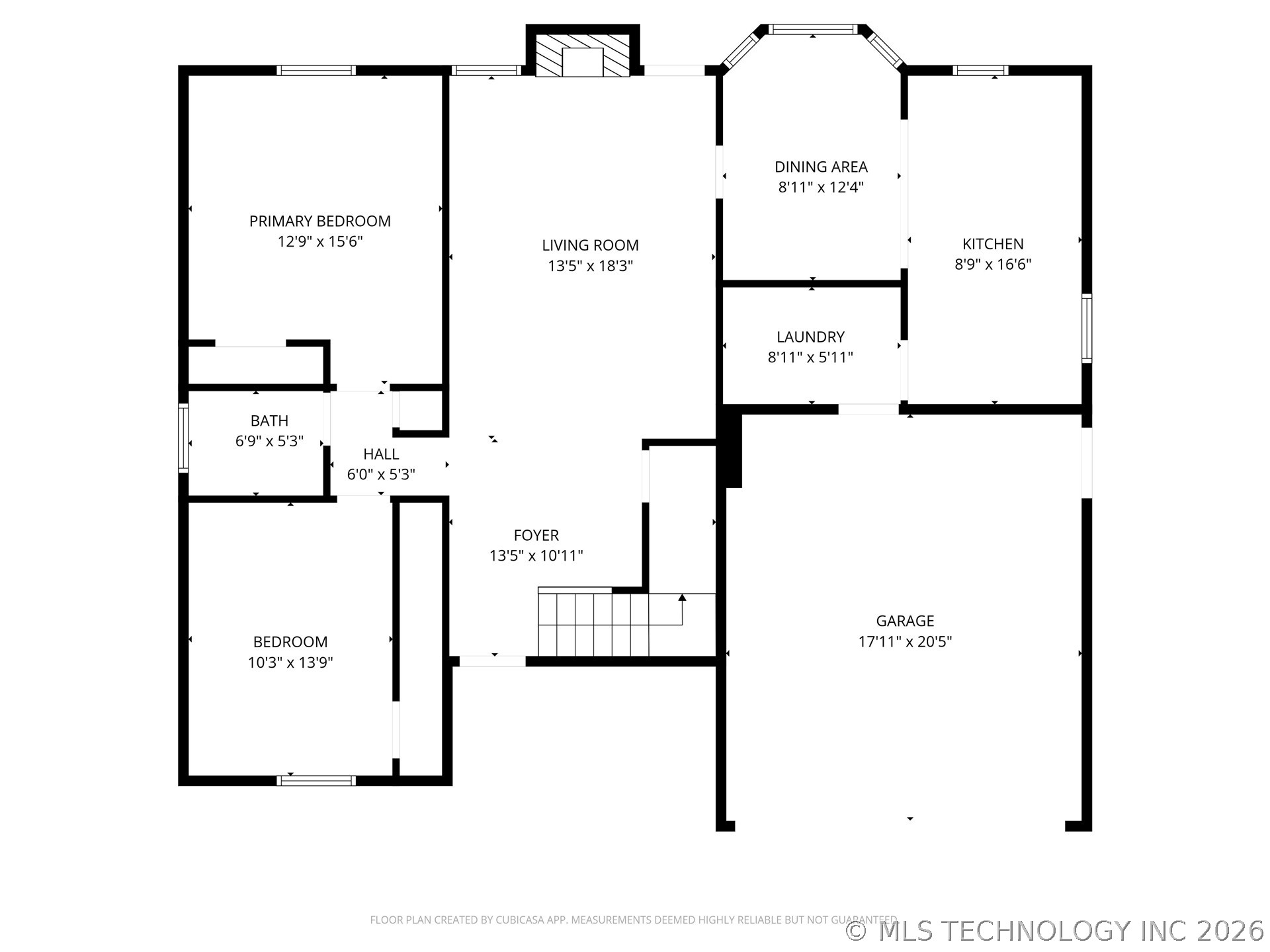 13674 S Maple Street Property Photo 29
