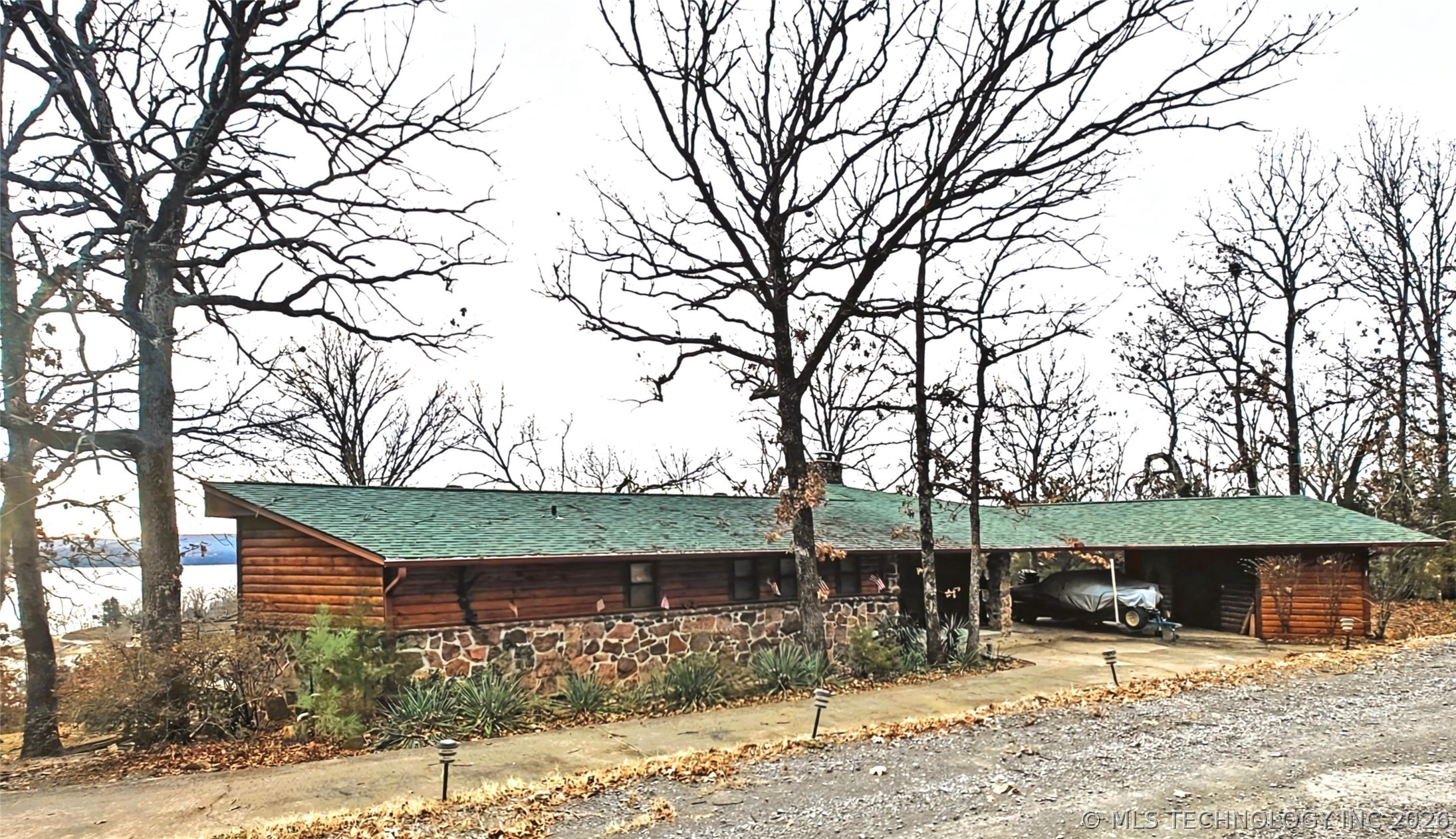 18678 W Sugar Mountain Circle Property Photo 1