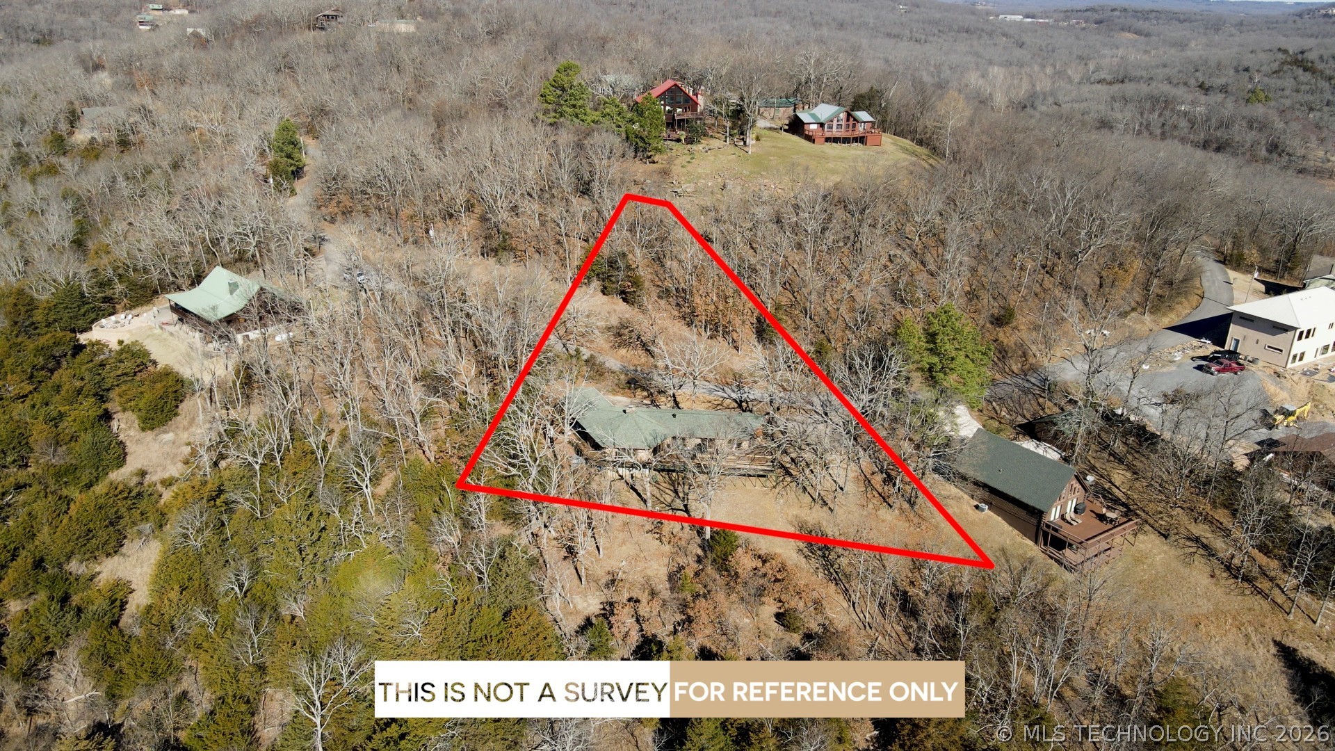 18678 W Sugar Mountain Circle Property Photo 31