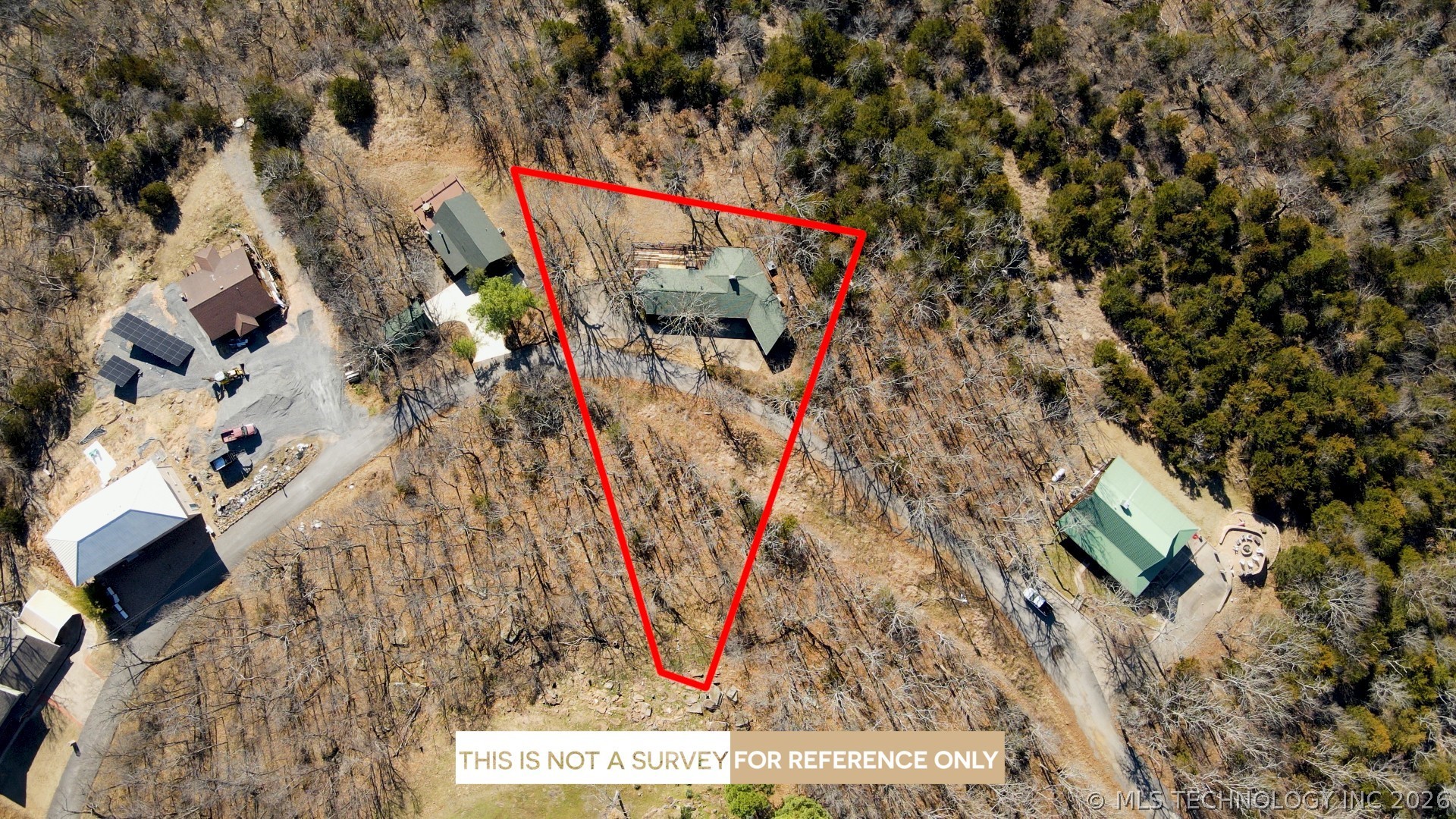 18678 W Sugar Mountain Circle Property Photo 32