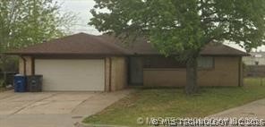 4615 S 85th East Avenue Property Photo 1
