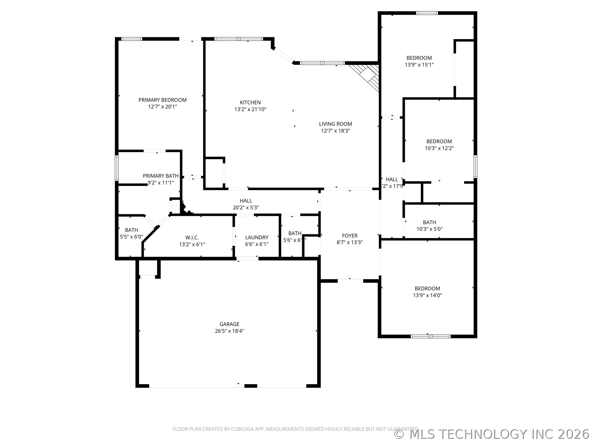1504 E Mobile Street Property Photo 30