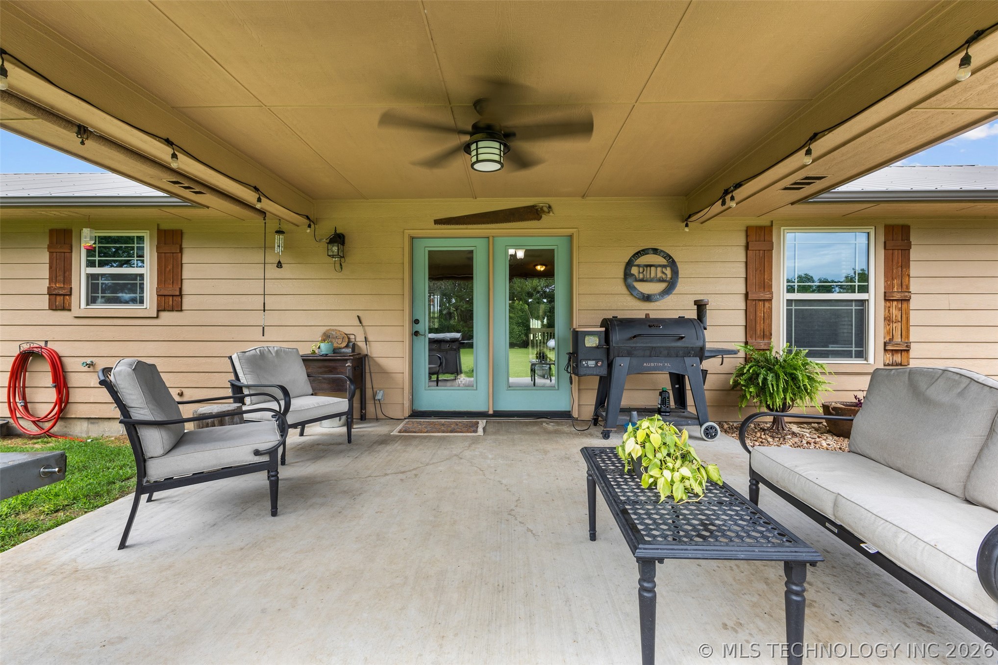 16537 County Road 3720 Property Photo 36