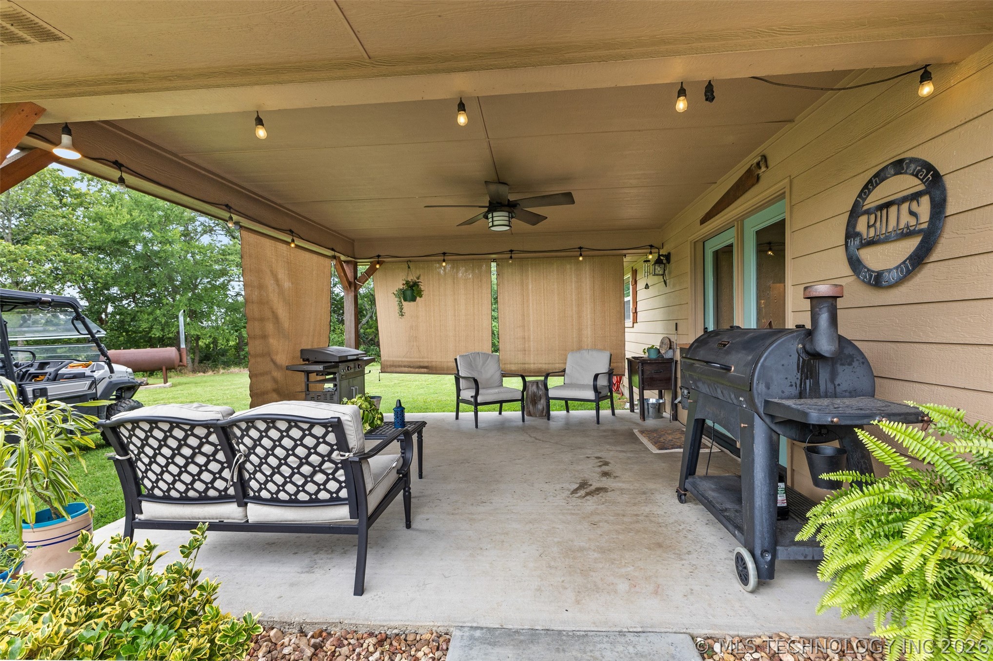 16537 County Road 3720 Property Photo 38