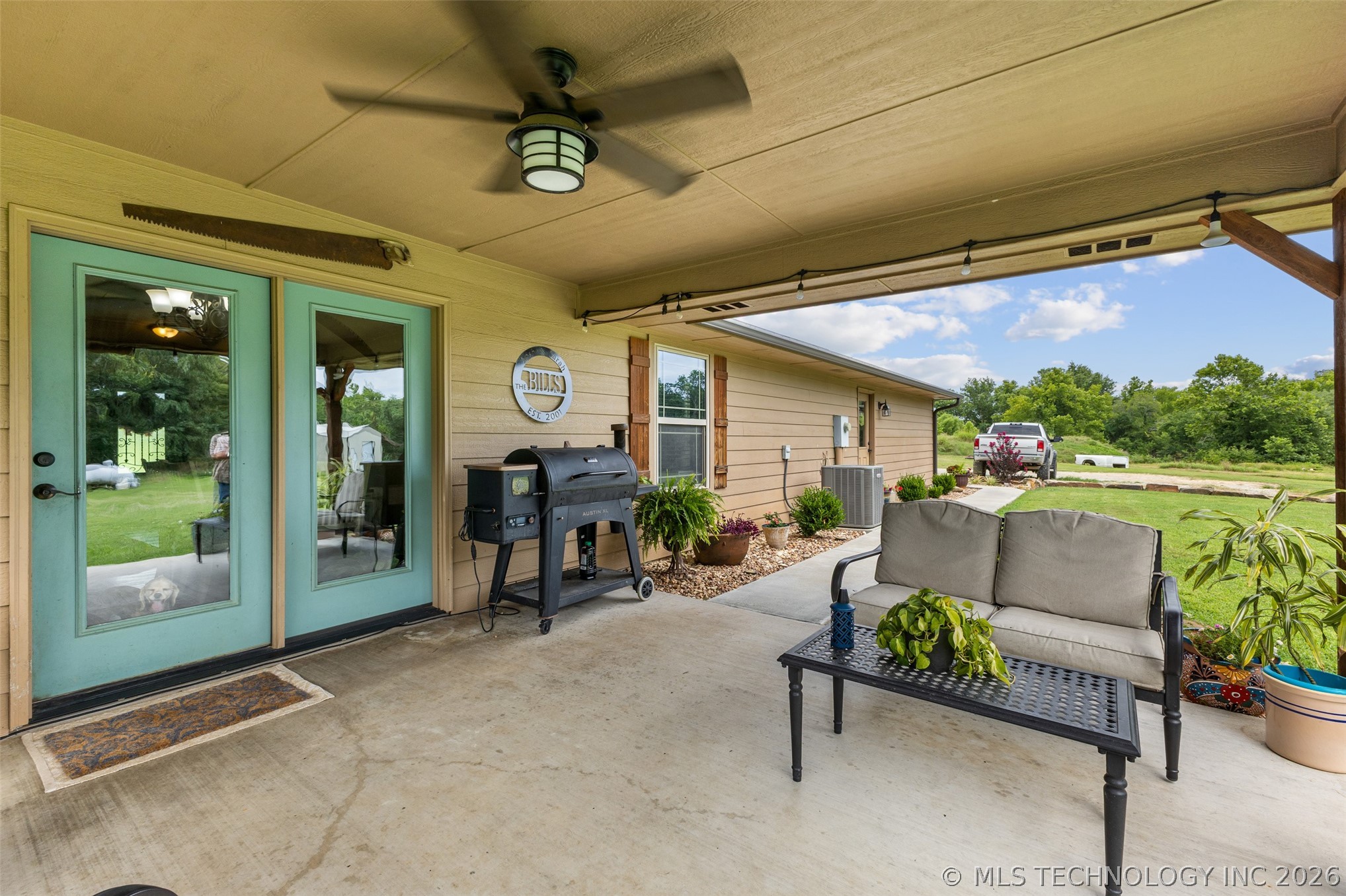 16537 County Road 3720 Property Photo 39