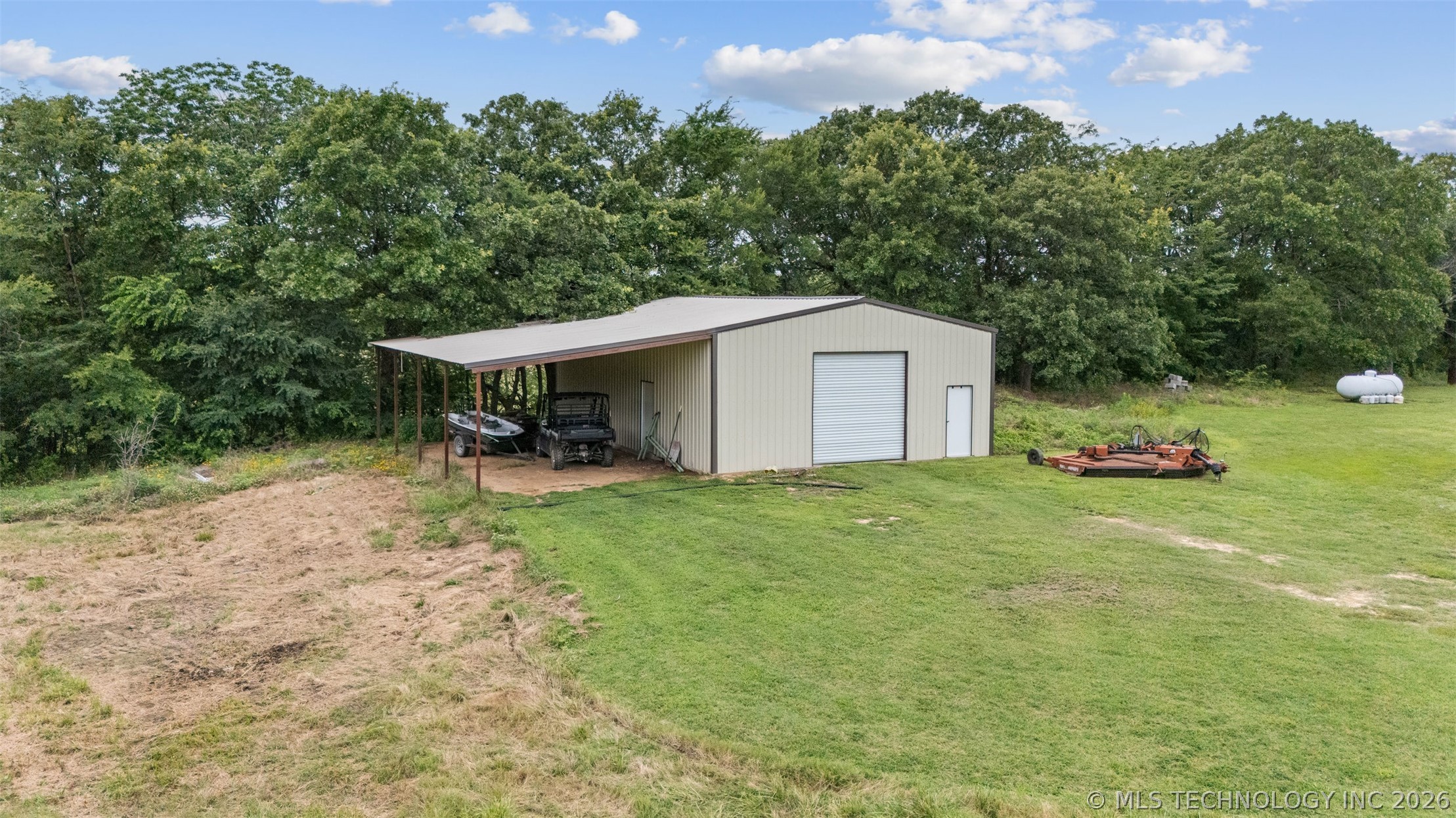 16537 County Road 3720 Property Photo 41