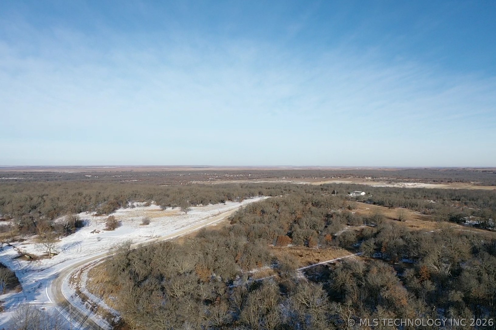 0 County Road 4151 Property Photo 3