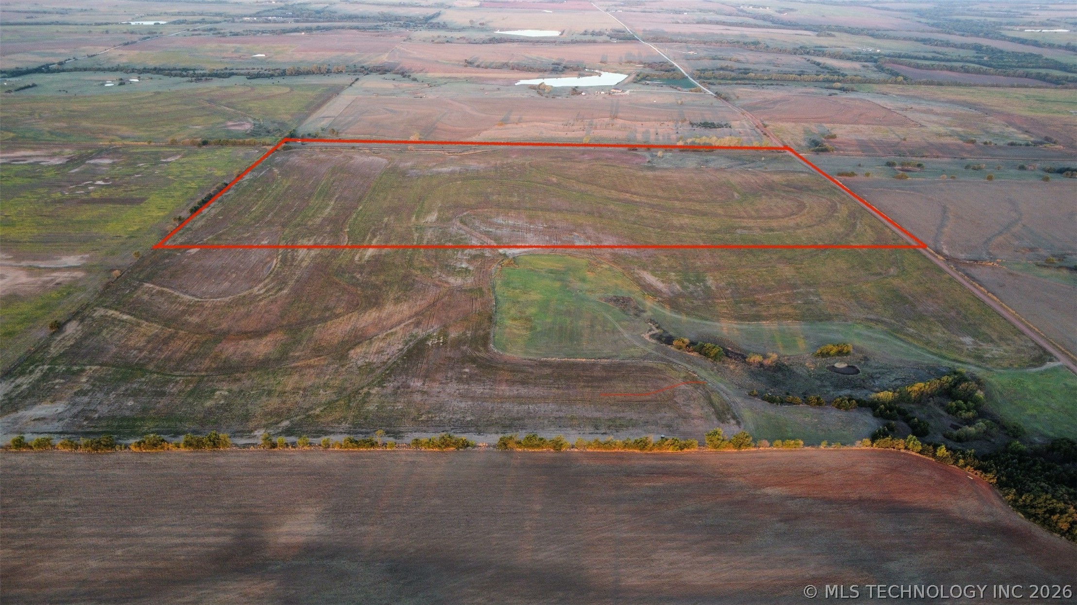 1 E 350 Road Property Photo 3