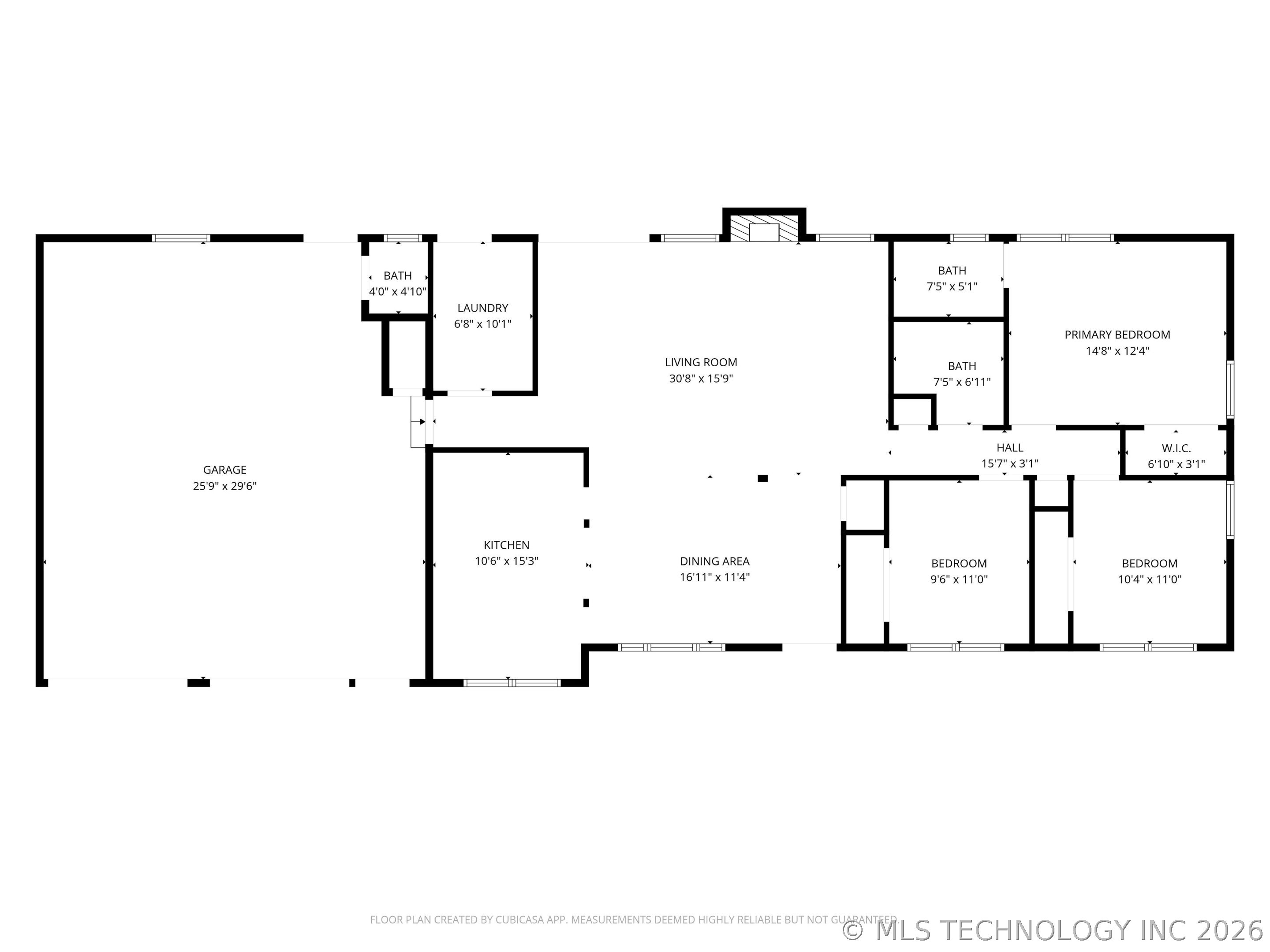 3745 S 60th West Avenue Property Photo 30