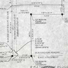 1100 S 145th East Avenue Property Photo 1