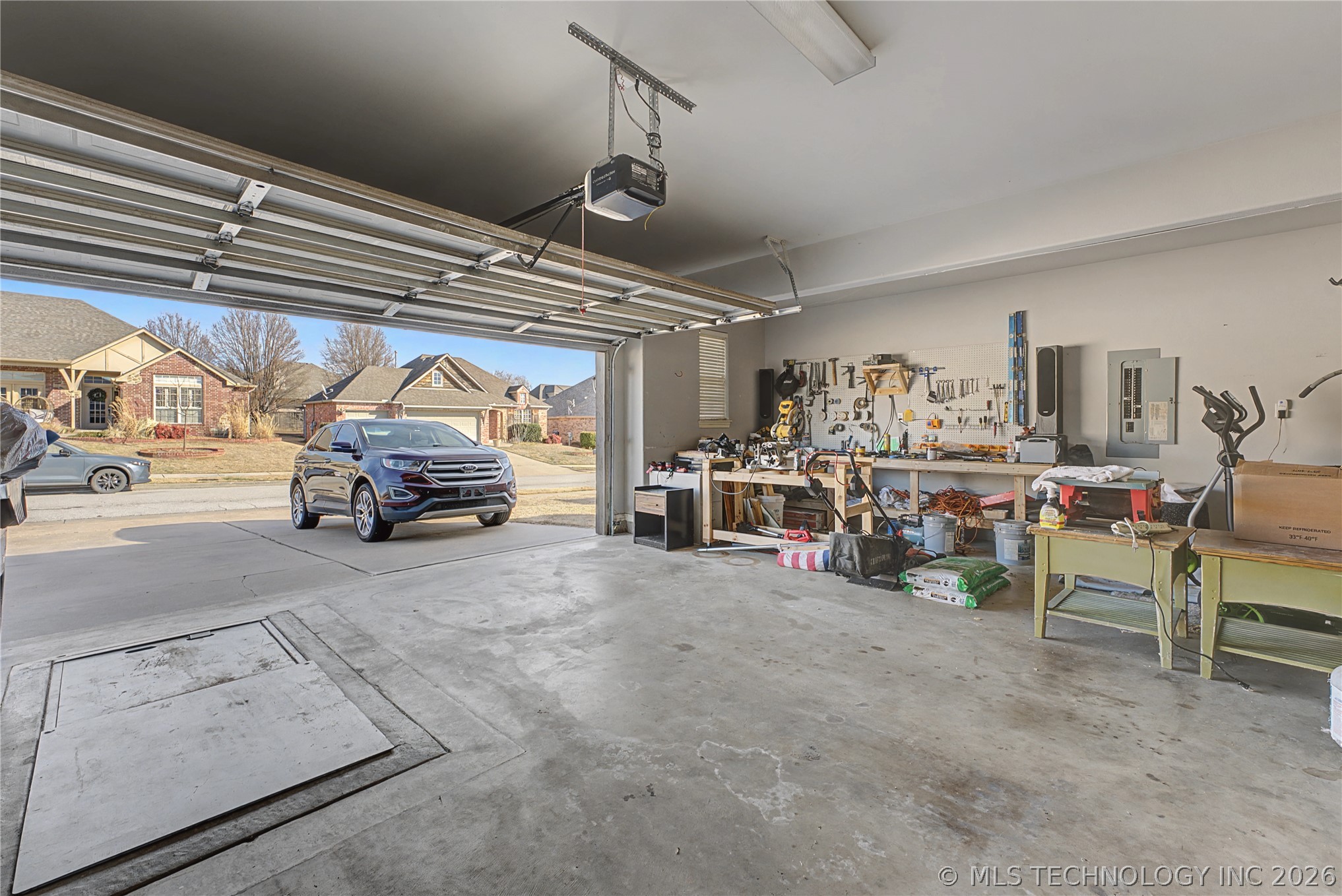 14346 S Toledo Avenue Property Photo 13