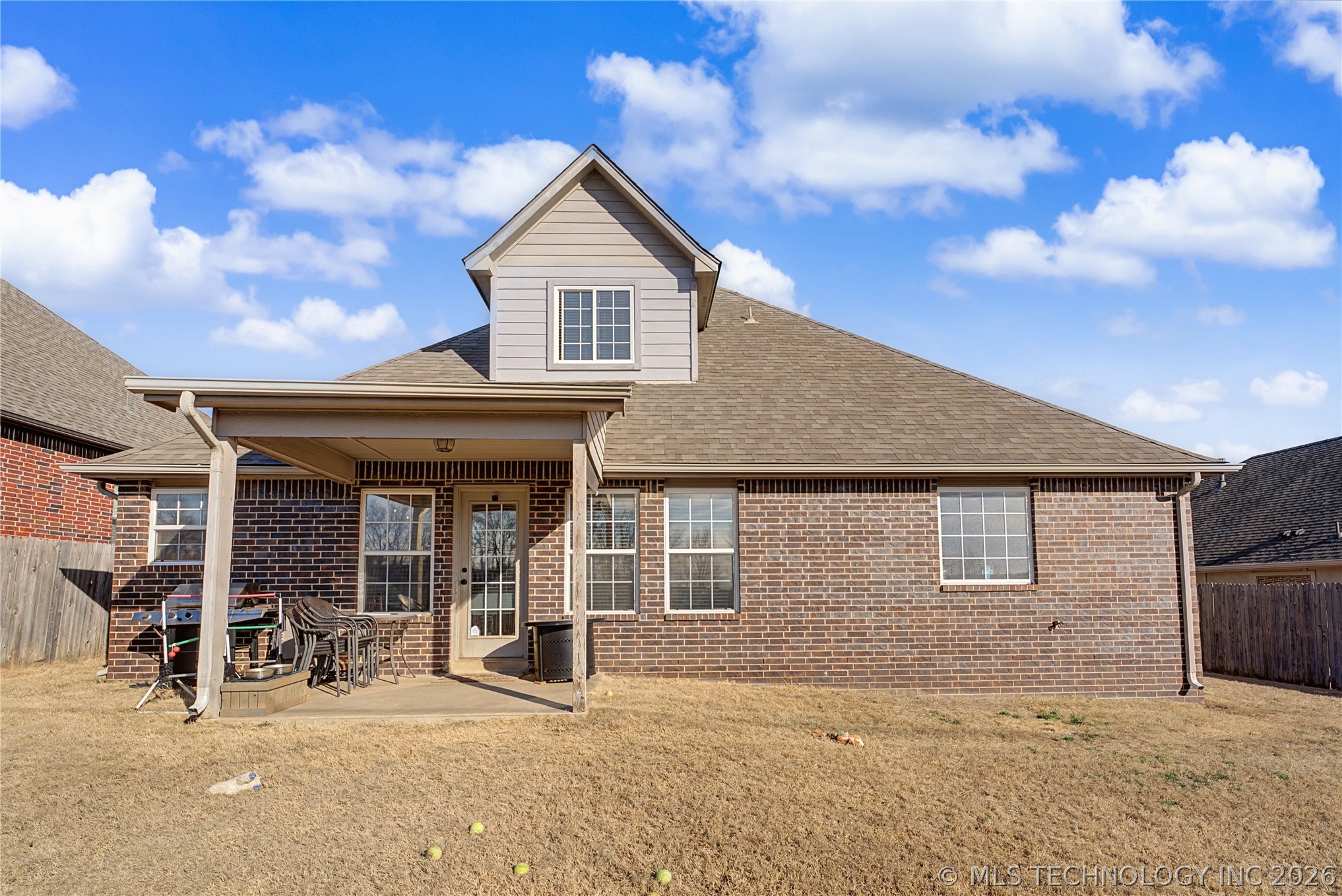 14346 S Toledo Avenue Property Photo 14