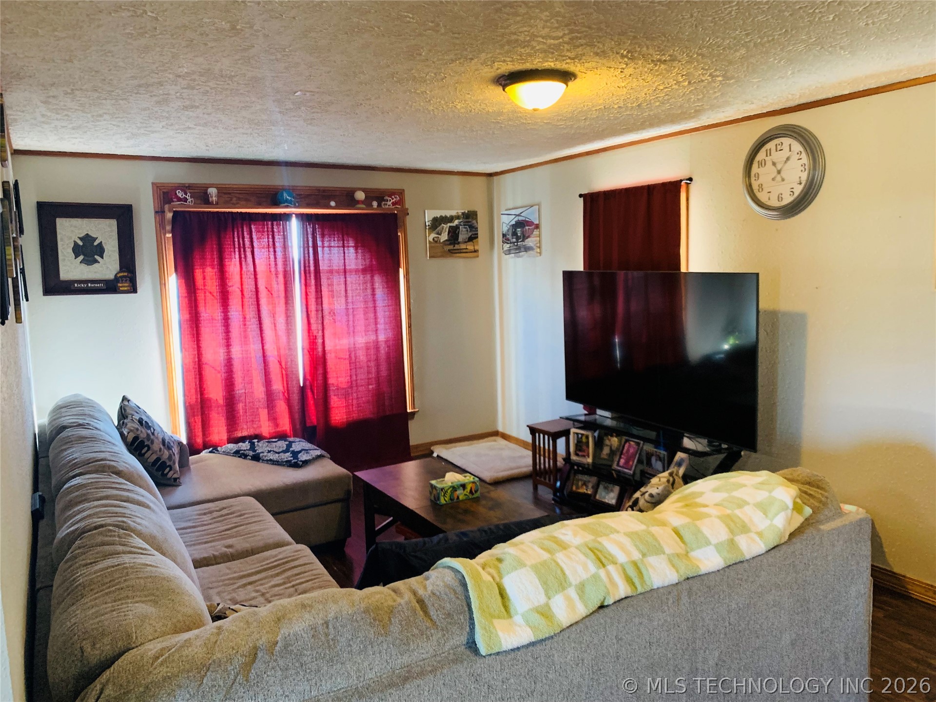 2405 W Chicken Fight Road Property Photo 16