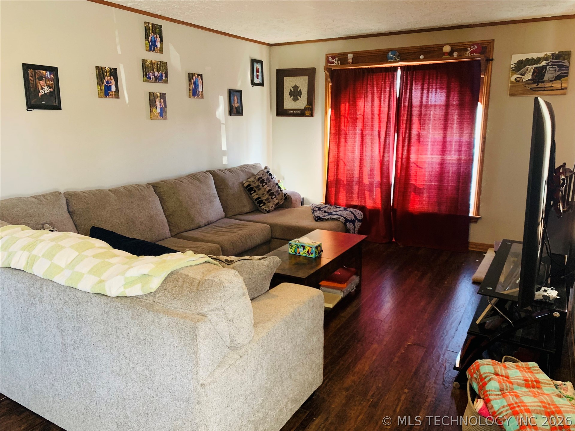 2405 W Chicken Fight Road Property Photo 17
