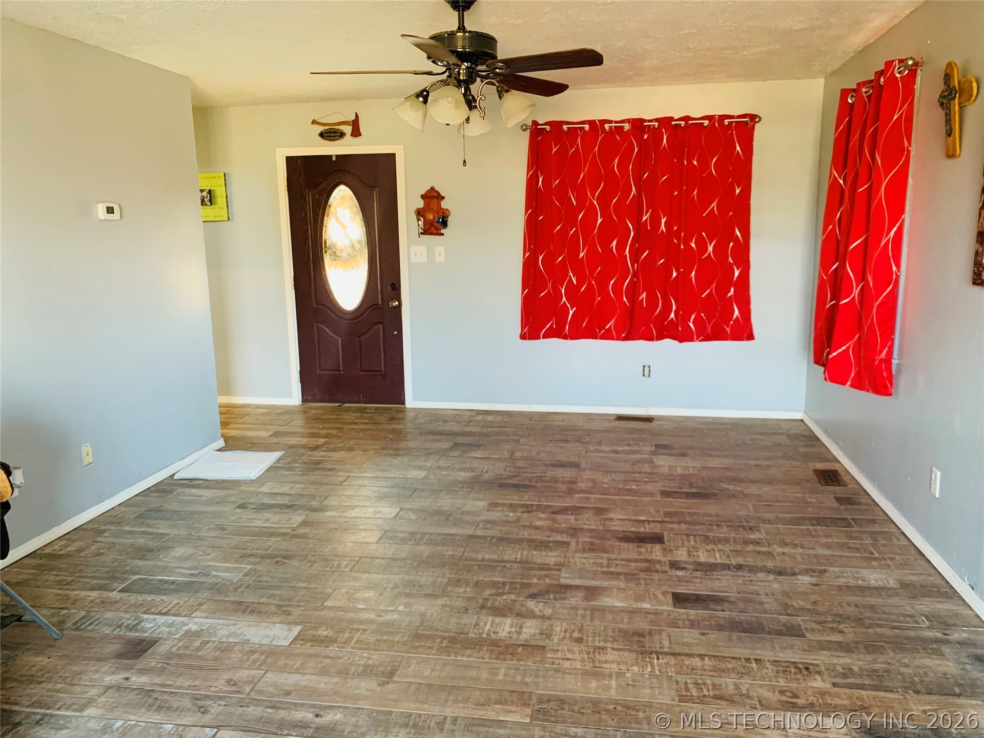 2405 W Chicken Fight Road Property Photo 23