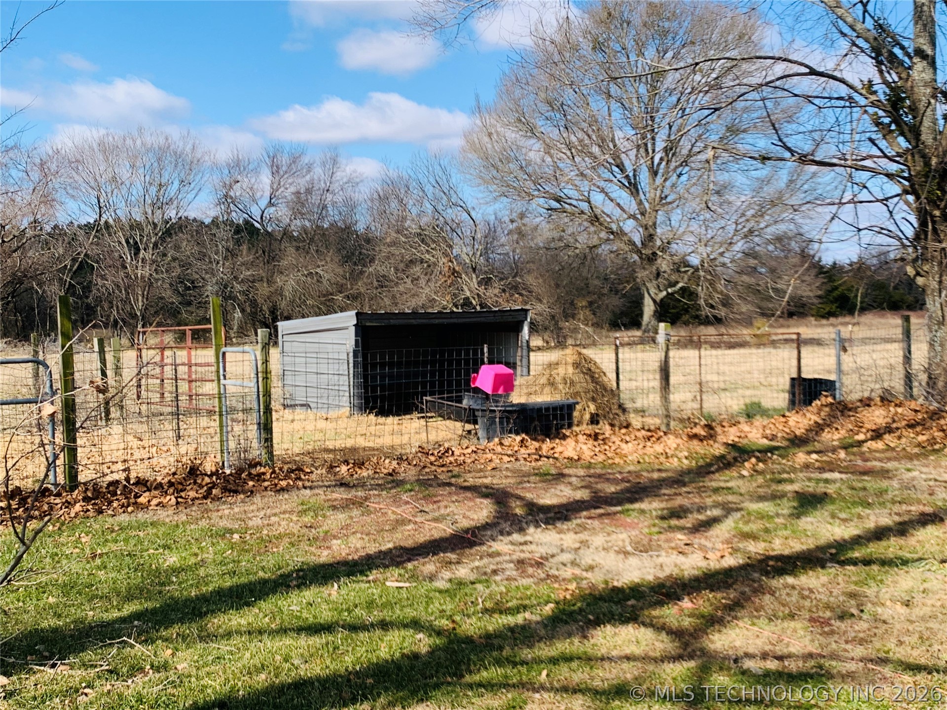 2405 W Chicken Fight Road Property Photo 41