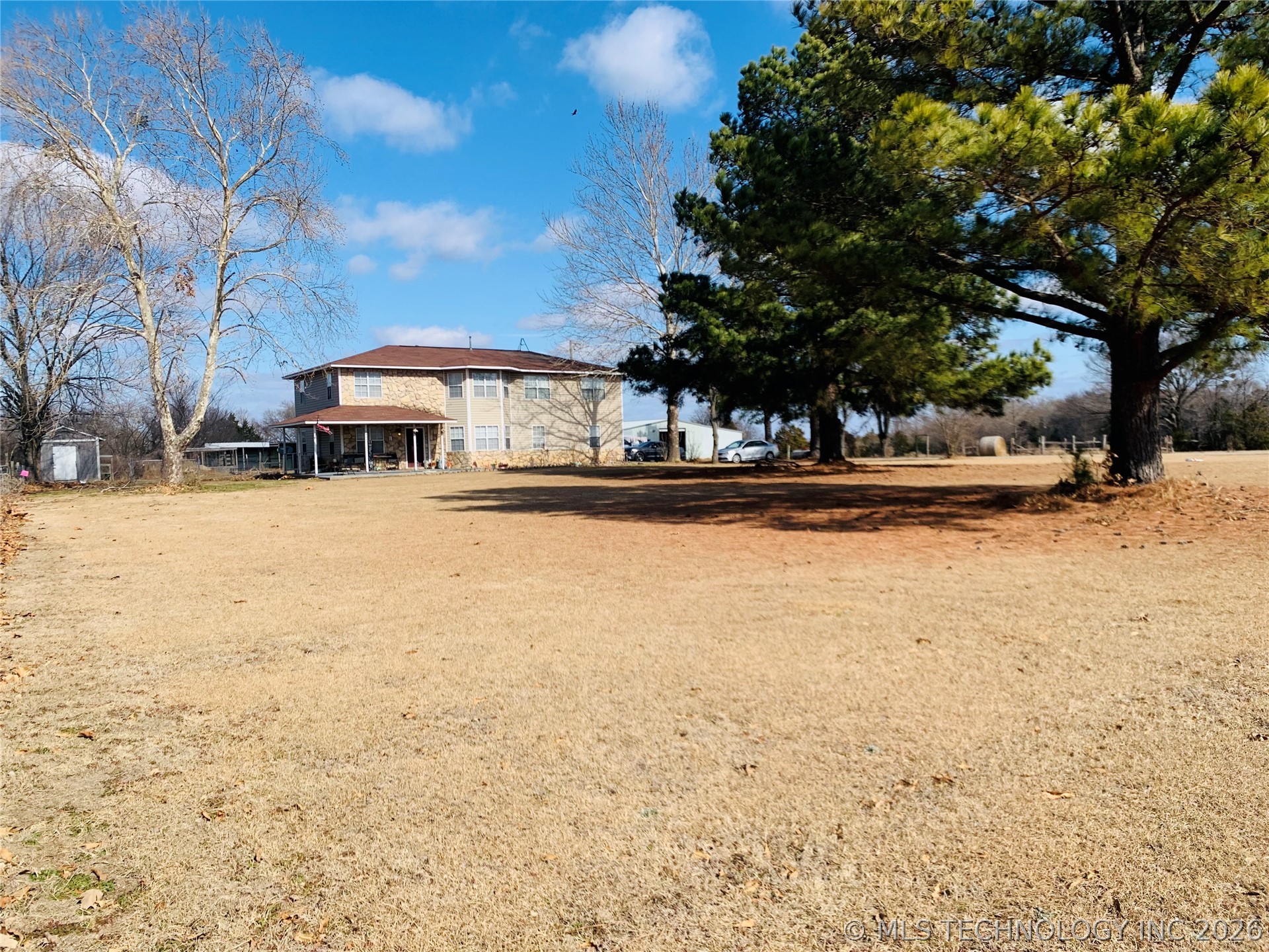 2405 W Chicken Fight Road Property Photo 44