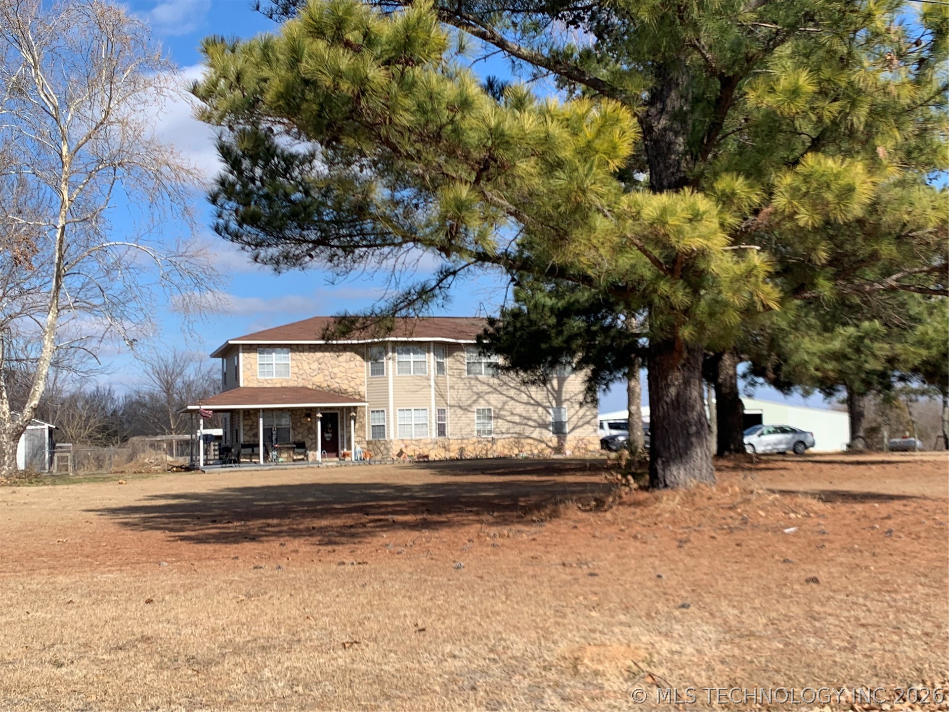 2405 W Chicken Fight Road Property Photo 45