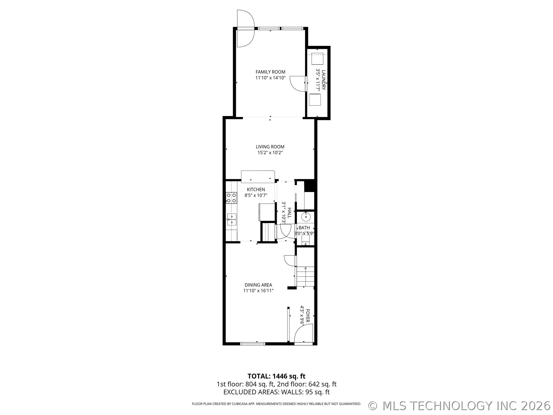 2715 Haskell Boulevard 2715 Property Photo 2