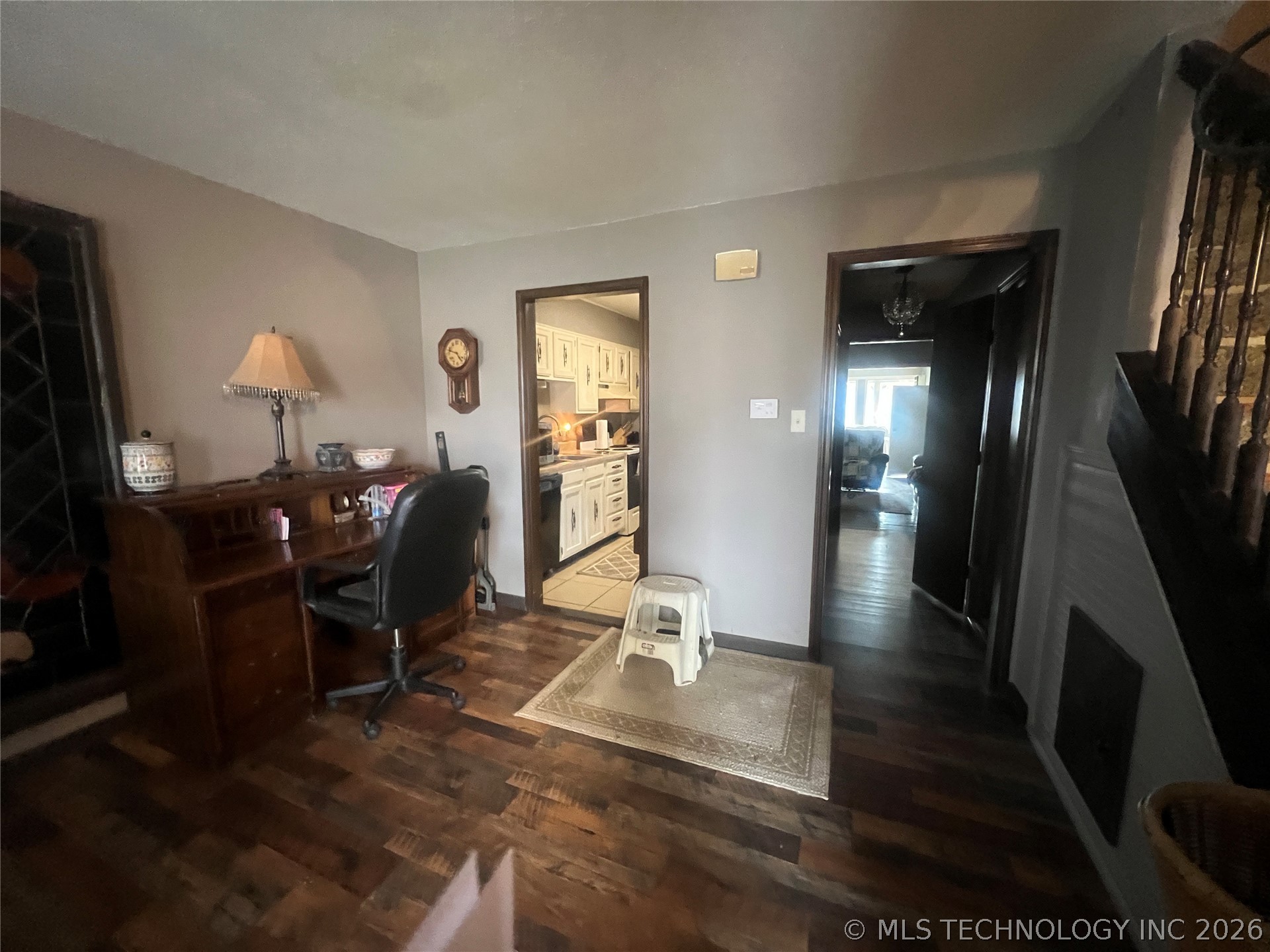 2715 Haskell Boulevard 2715 Property Photo 6
