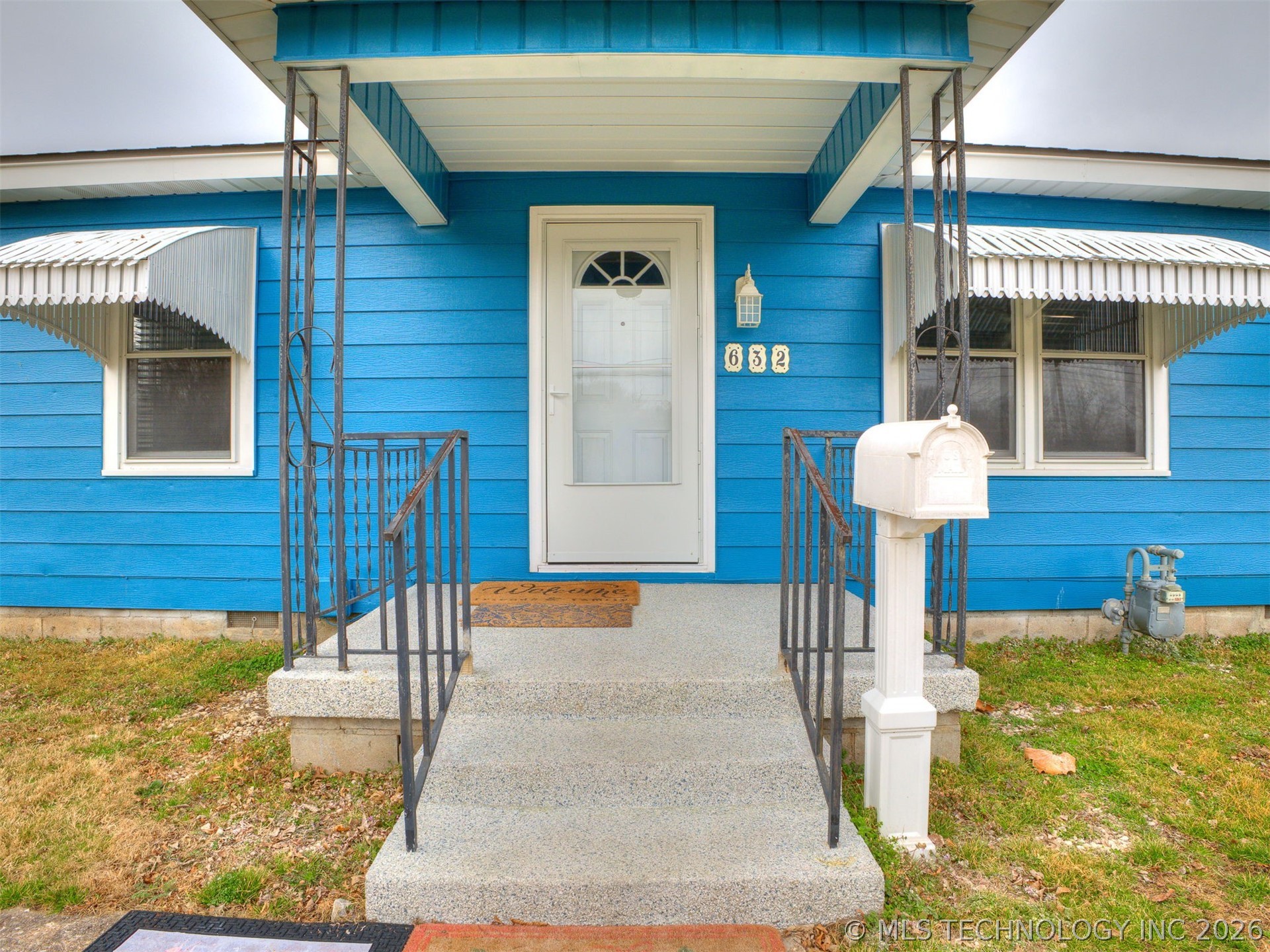 632 S Walnut Street Property Photo 2