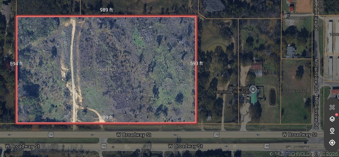 4015 W Broadway Property Photo 2