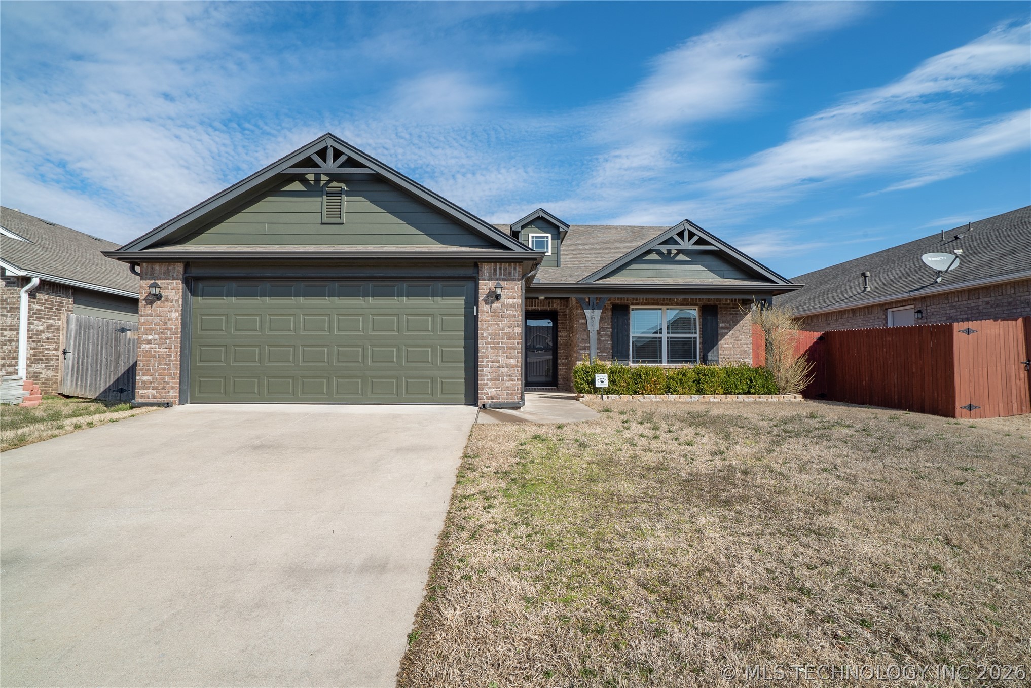 14613 E 112th Place N Property Photo 1