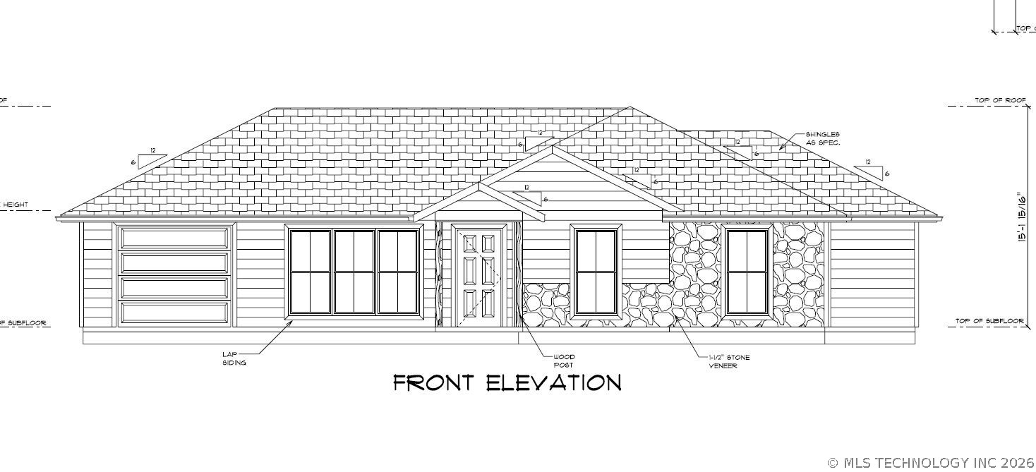 145 Treaty Road Property Photo 2