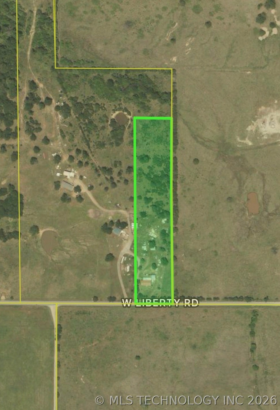 31863 W Liberty Road Property Photo 29
