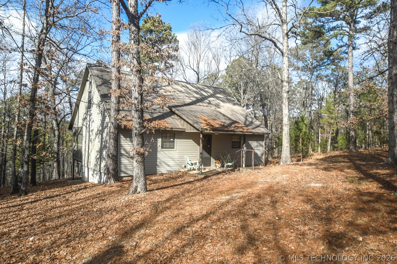 1117 Fox Point Road Property Photo 1