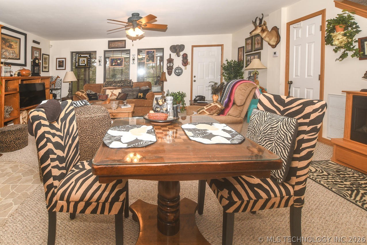 1117 Fox Point Road Property Photo 14