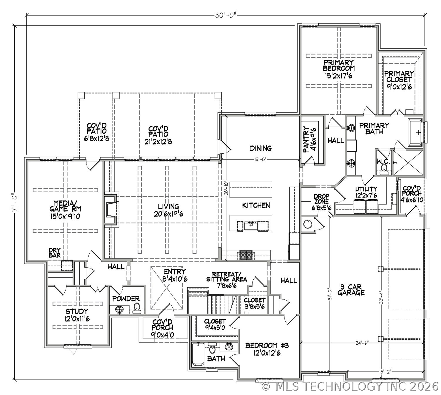 5304 E 175th Street S Property Photo 2