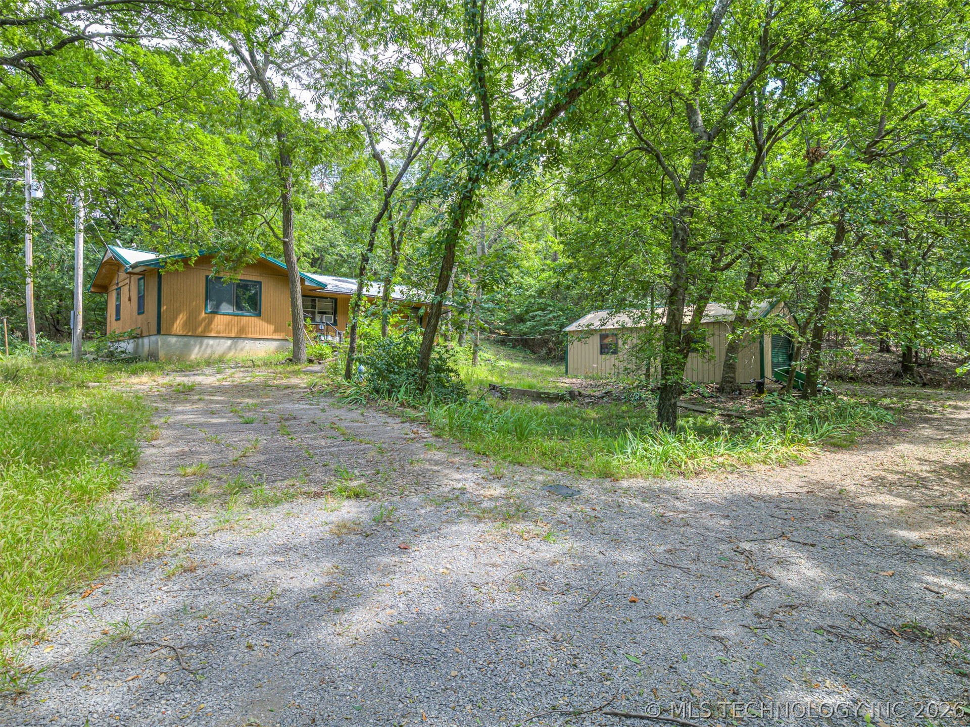 9005 S 4150 Road C Property Photo 1