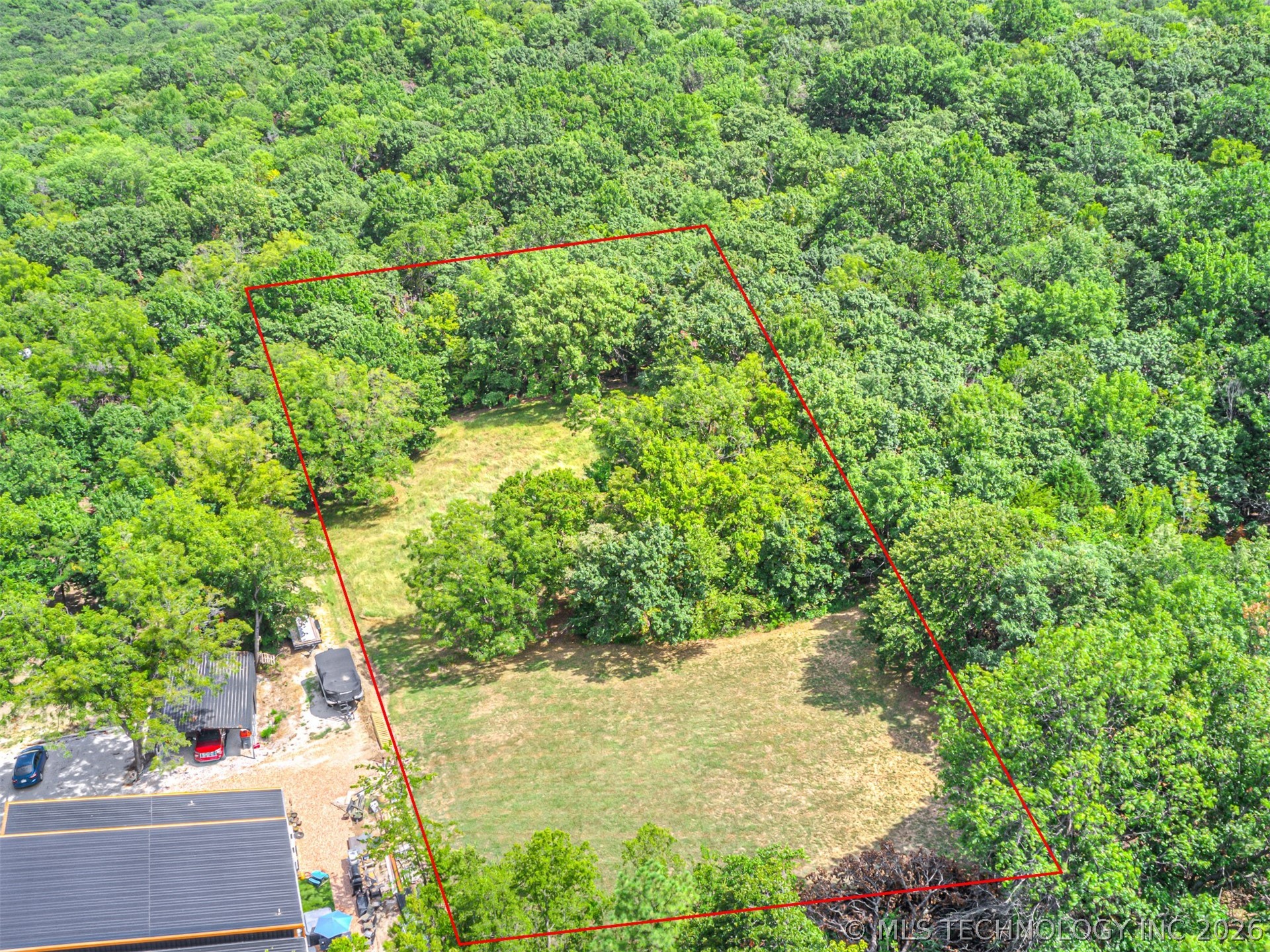 9005 S 4150 Road C Property Photo 6