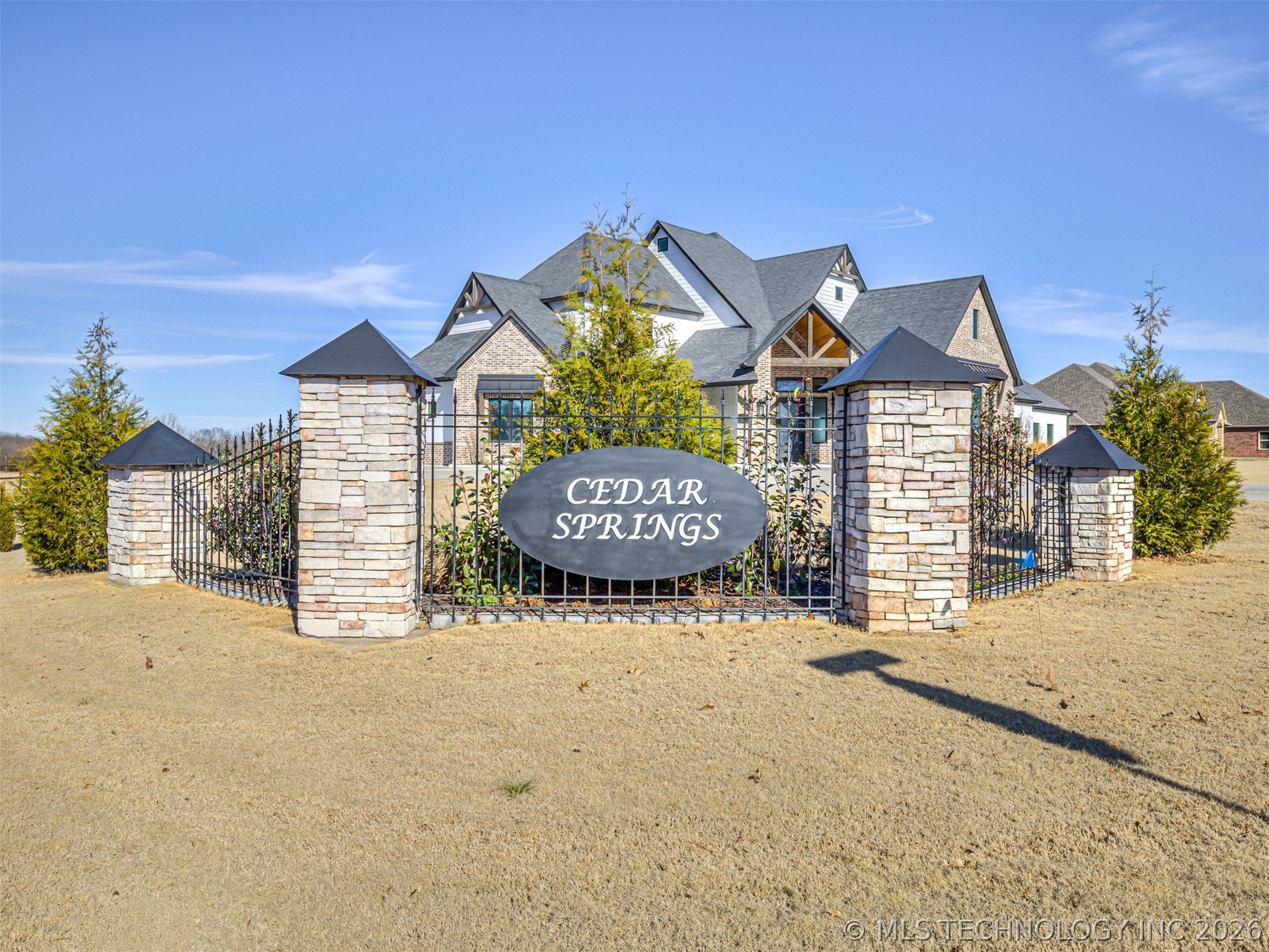 10037 Ratliff Drive