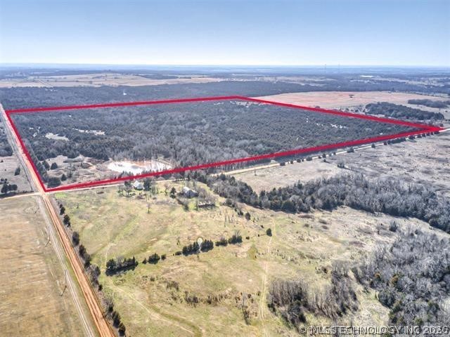 E 760 & S 3460 Road Property Photo 3